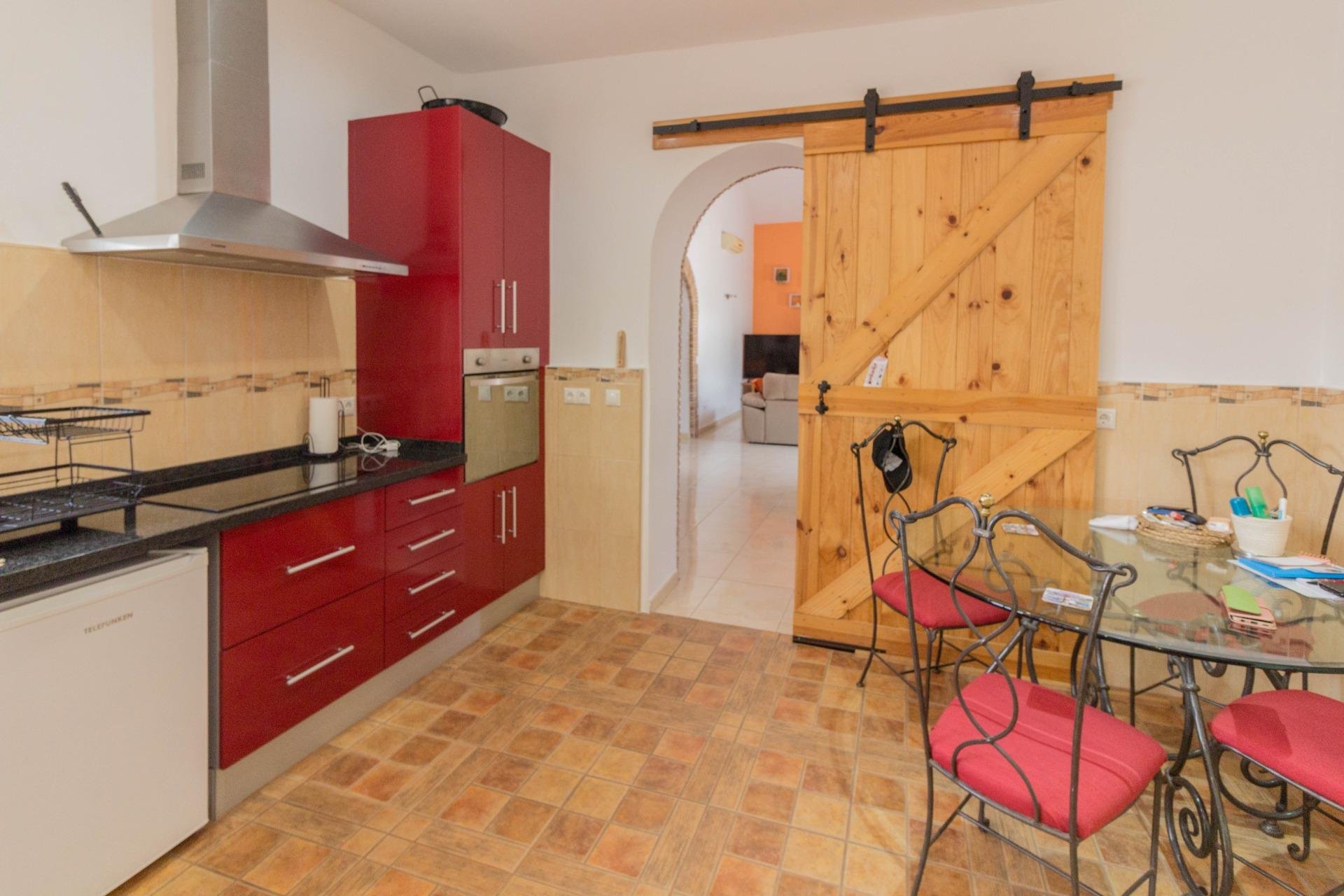 Reventa - Chalet - Orihuela - Desamparados-Hurchillo-Torremendo