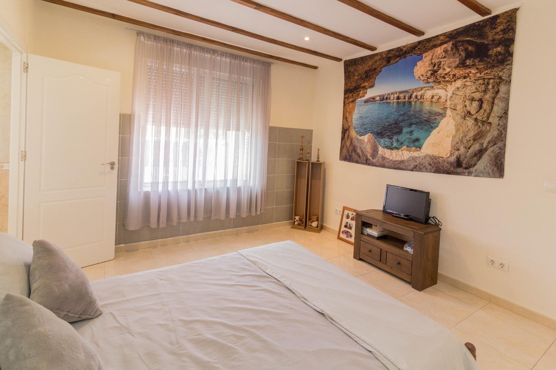 Reventa - Chalet - Orihuela - Desamparados-Hurchillo-Torremendo