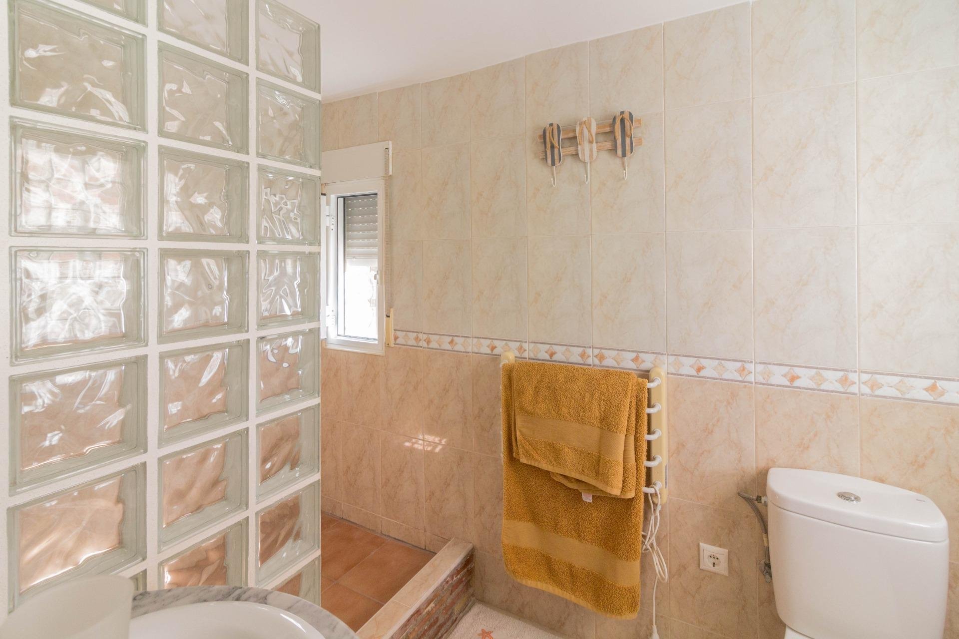 Reventa - Chalet - Orihuela - Desamparados-Hurchillo-Torremendo