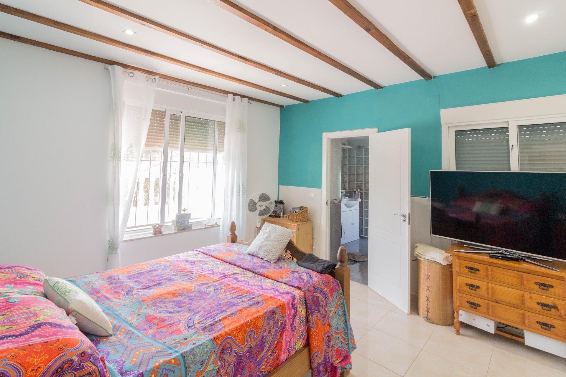 Reventa - Chalet - Orihuela - Desamparados-Hurchillo-Torremendo