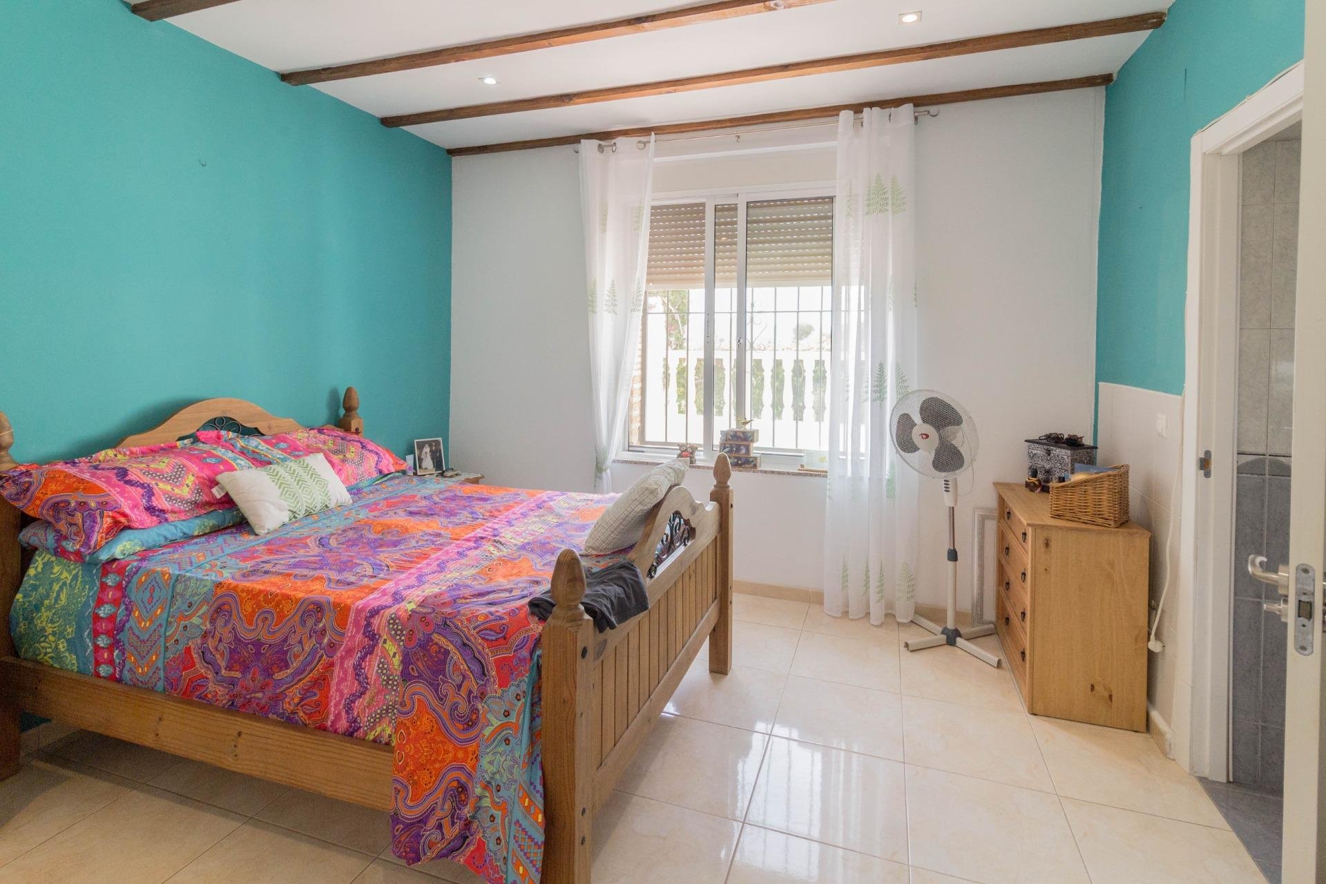 Reventa - Chalet - Orihuela - Desamparados-Hurchillo-Torremendo