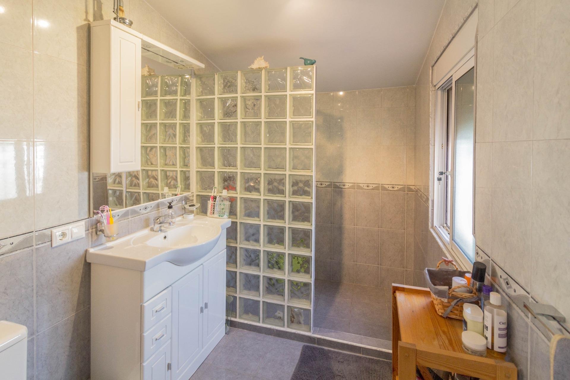 Reventa - Chalet - Orihuela - Desamparados-Hurchillo-Torremendo