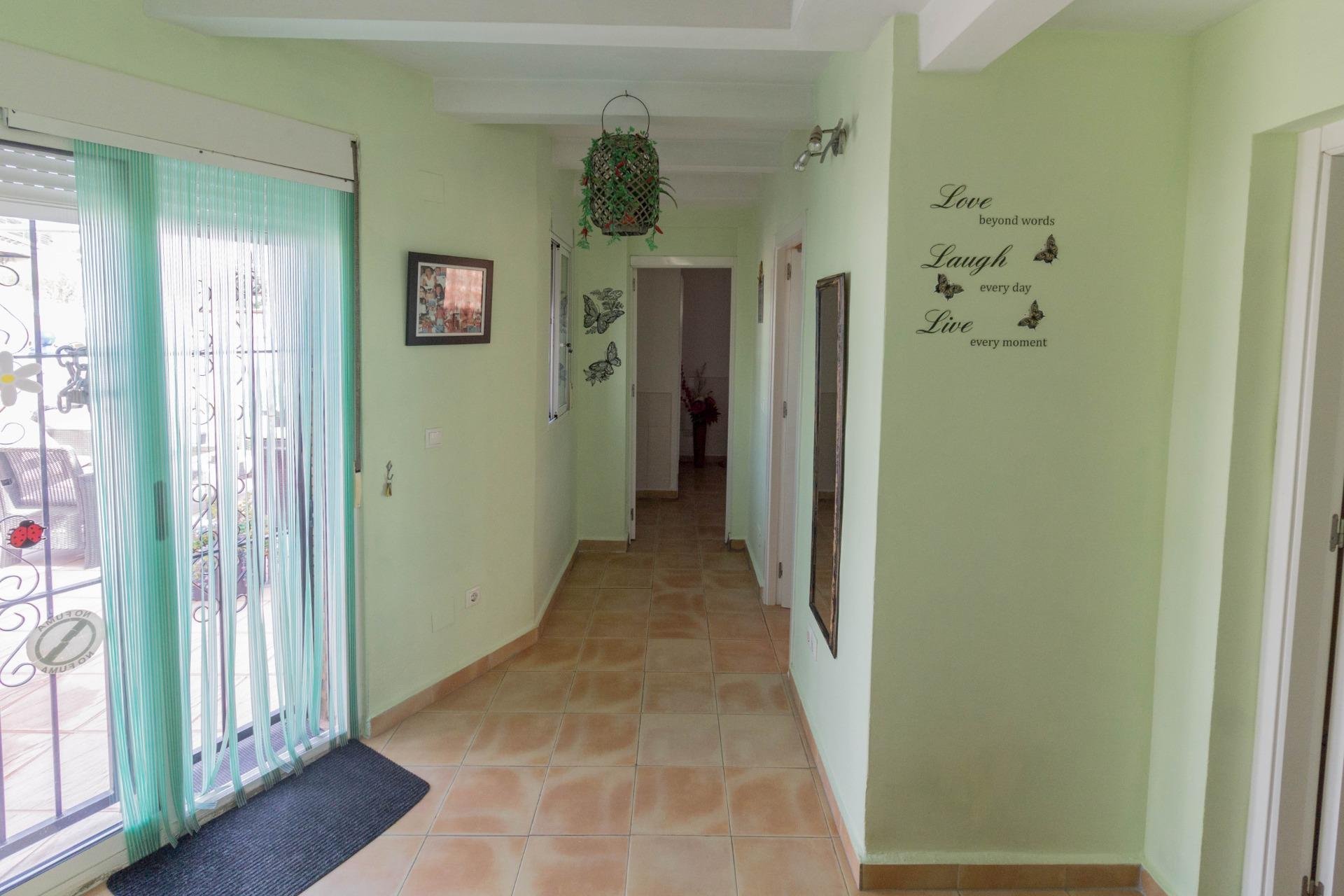 Reventa - Chalet - Orihuela - Desamparados-Hurchillo-Torremendo