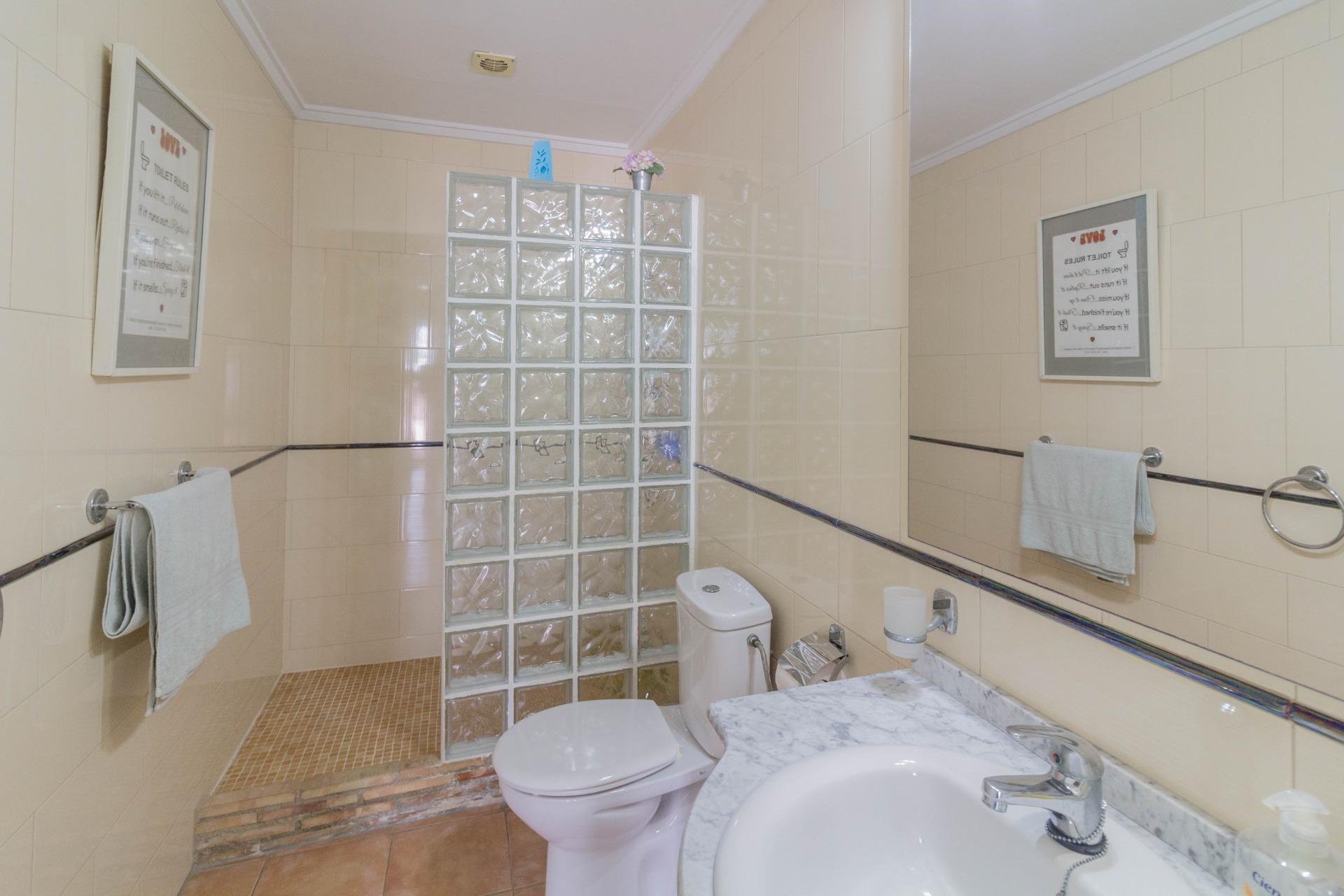 Reventa - Chalet - Orihuela - Desamparados-Hurchillo-Torremendo