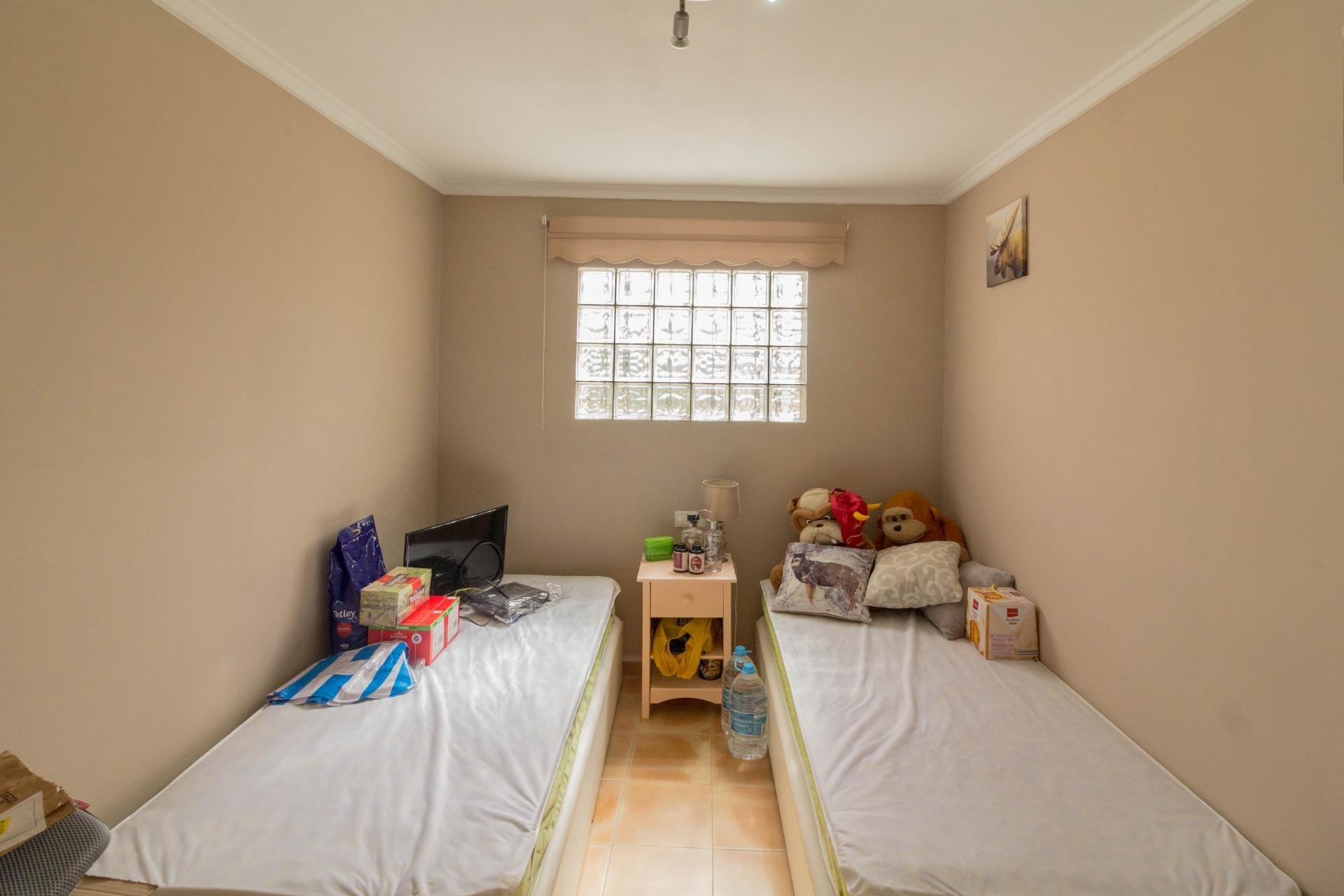 Reventa - Chalet - Orihuela - Desamparados-Hurchillo-Torremendo