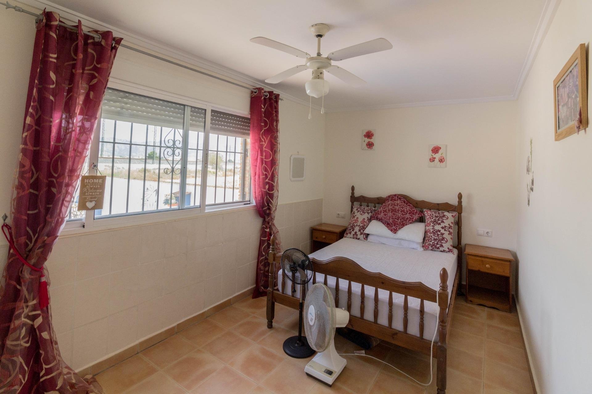 Reventa - Chalet - Orihuela - Desamparados-Hurchillo-Torremendo