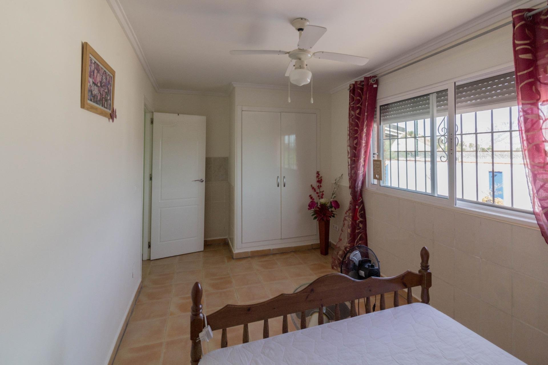 Reventa - Chalet - Orihuela - Desamparados-Hurchillo-Torremendo