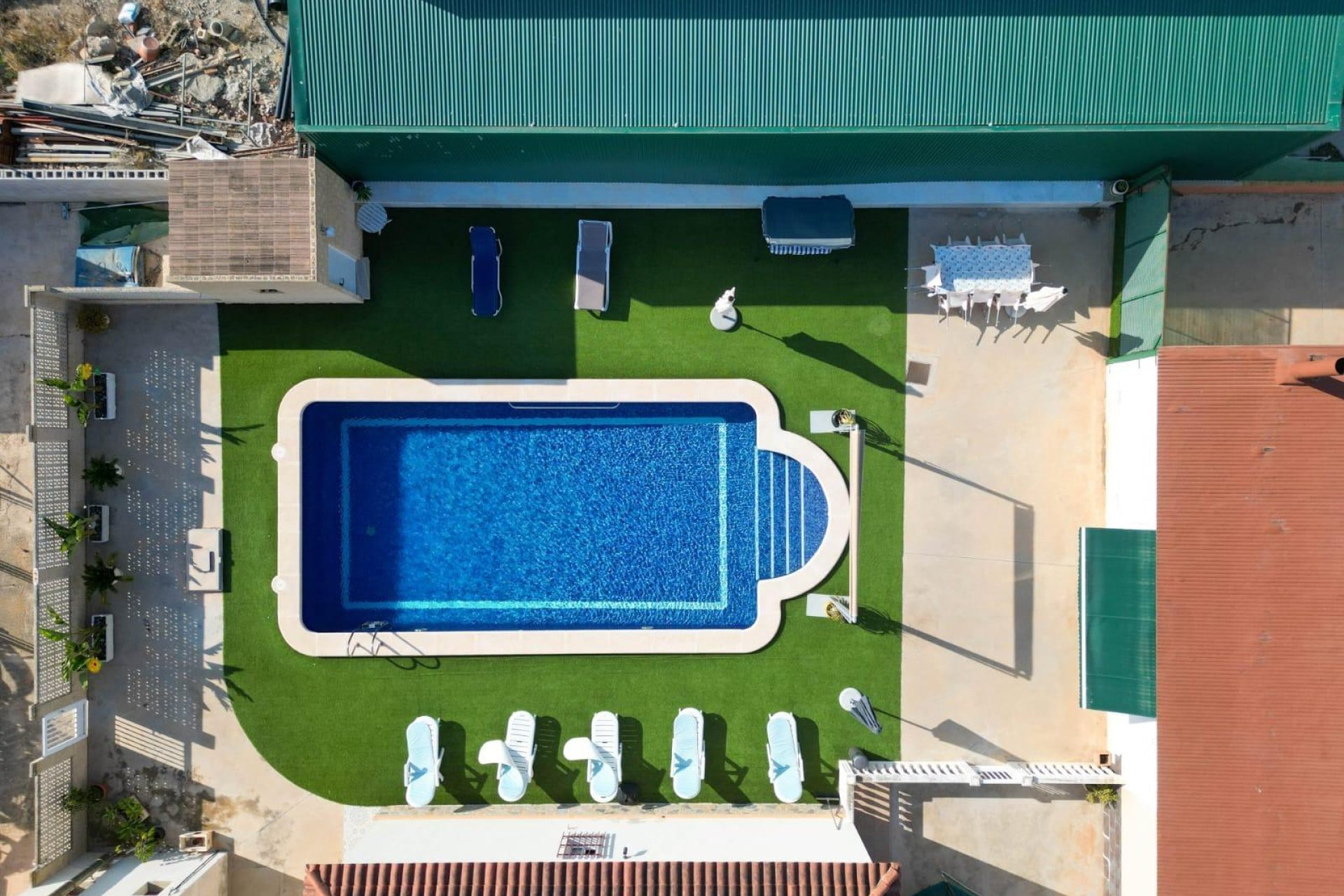 Reventa - Chalet - Orihuela - Montepinar-La Aparecida-Raiguero