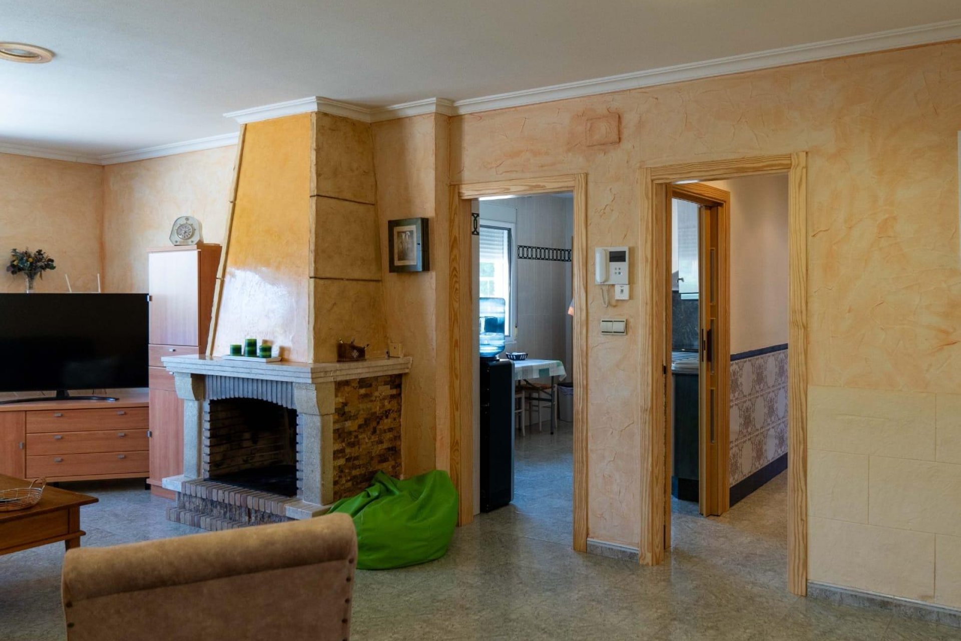 Reventa - Chalet - Orihuela - Montepinar-La Aparecida-Raiguero