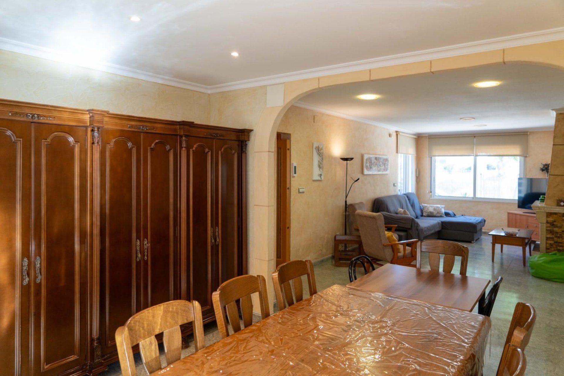 Reventa - Chalet - Orihuela - Montepinar-La Aparecida-Raiguero
