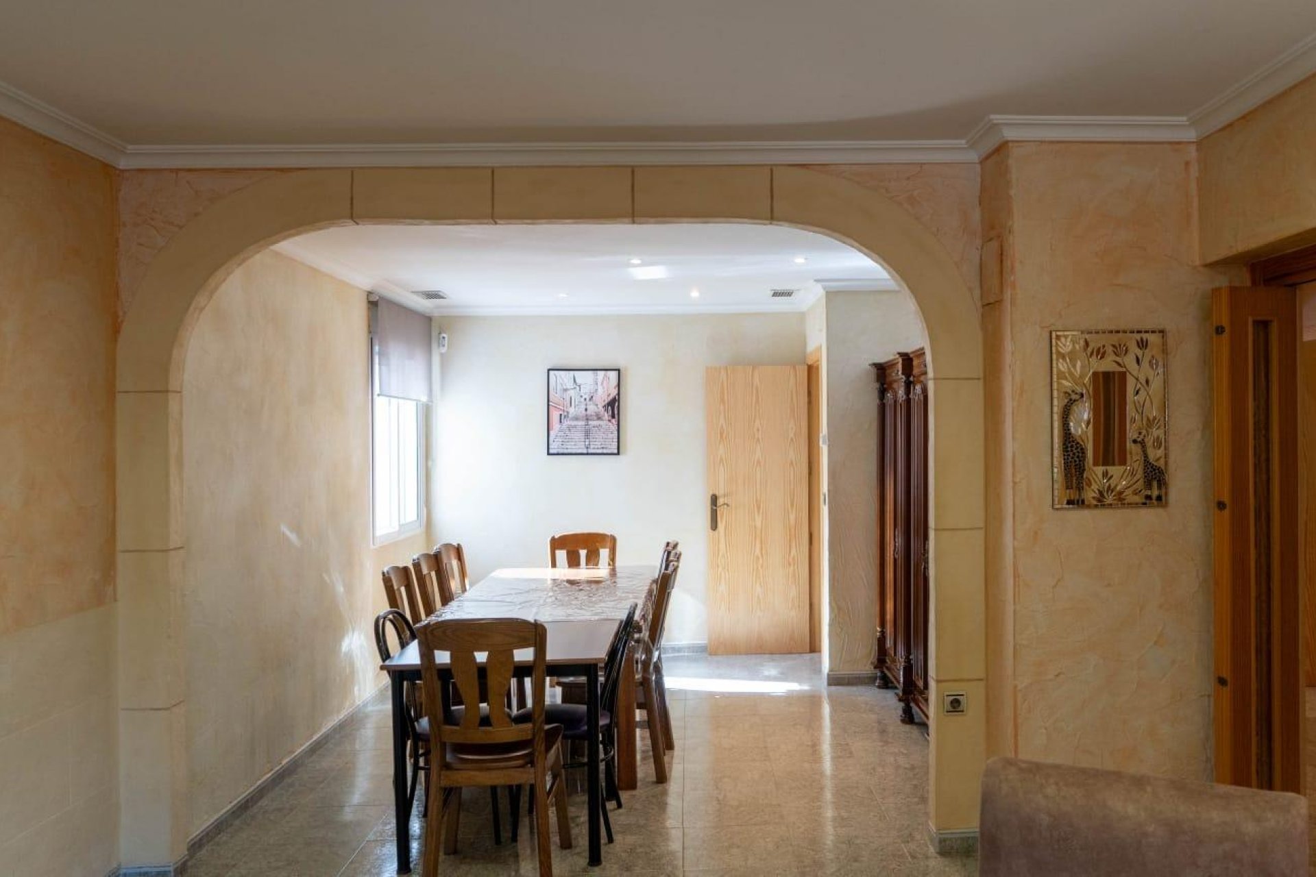 Reventa - Chalet - Orihuela - Montepinar-La Aparecida-Raiguero