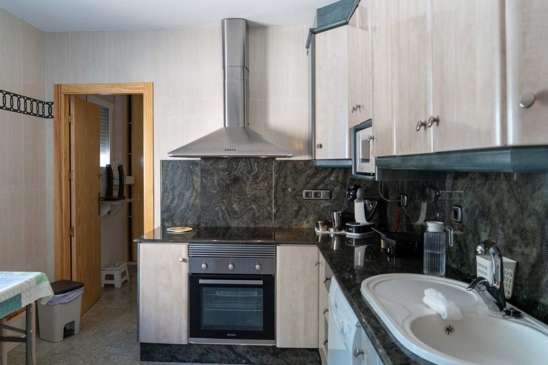 Reventa - Chalet - Orihuela - Montepinar-La Aparecida-Raiguero