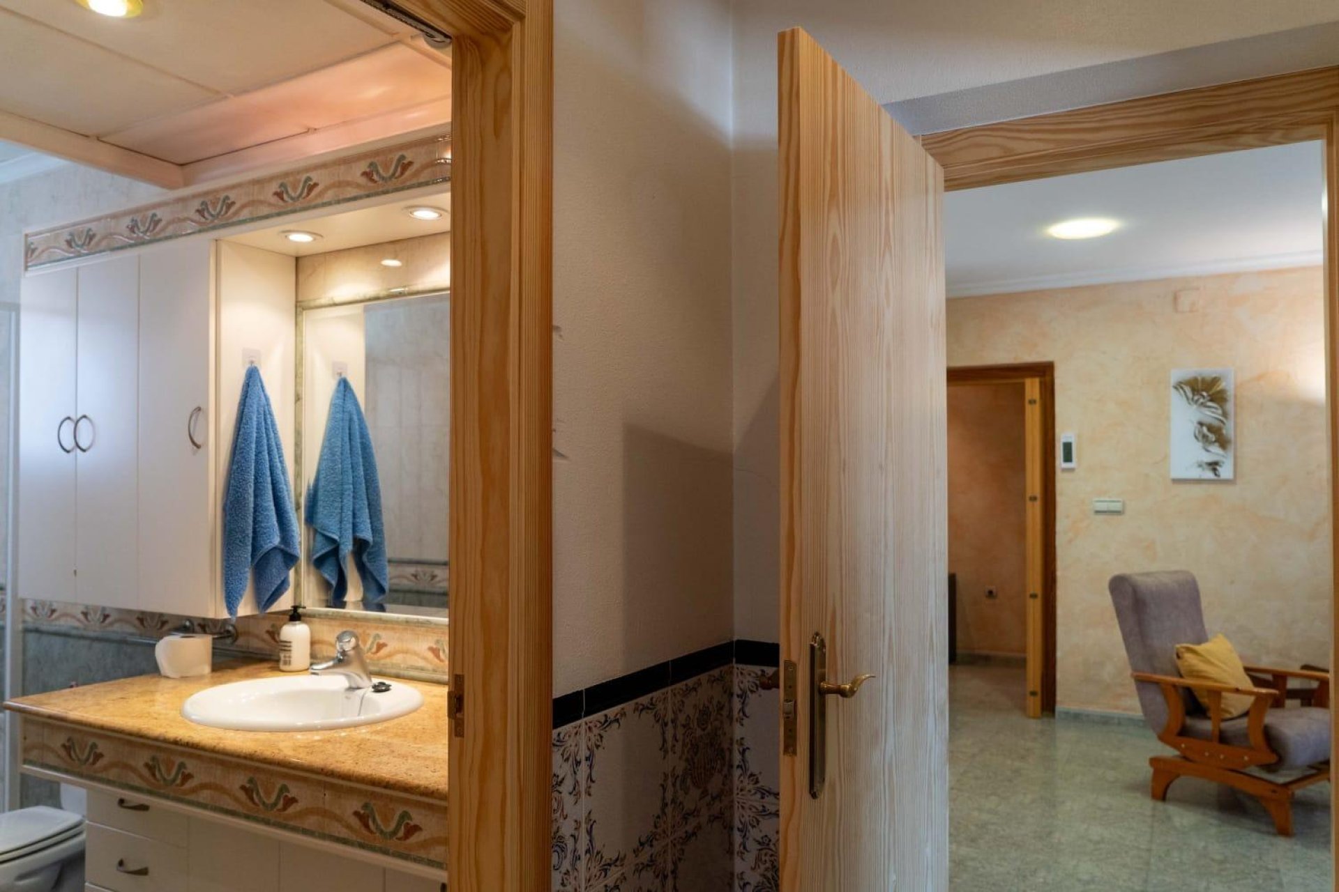 Reventa - Chalet - Orihuela - Montepinar-La Aparecida-Raiguero