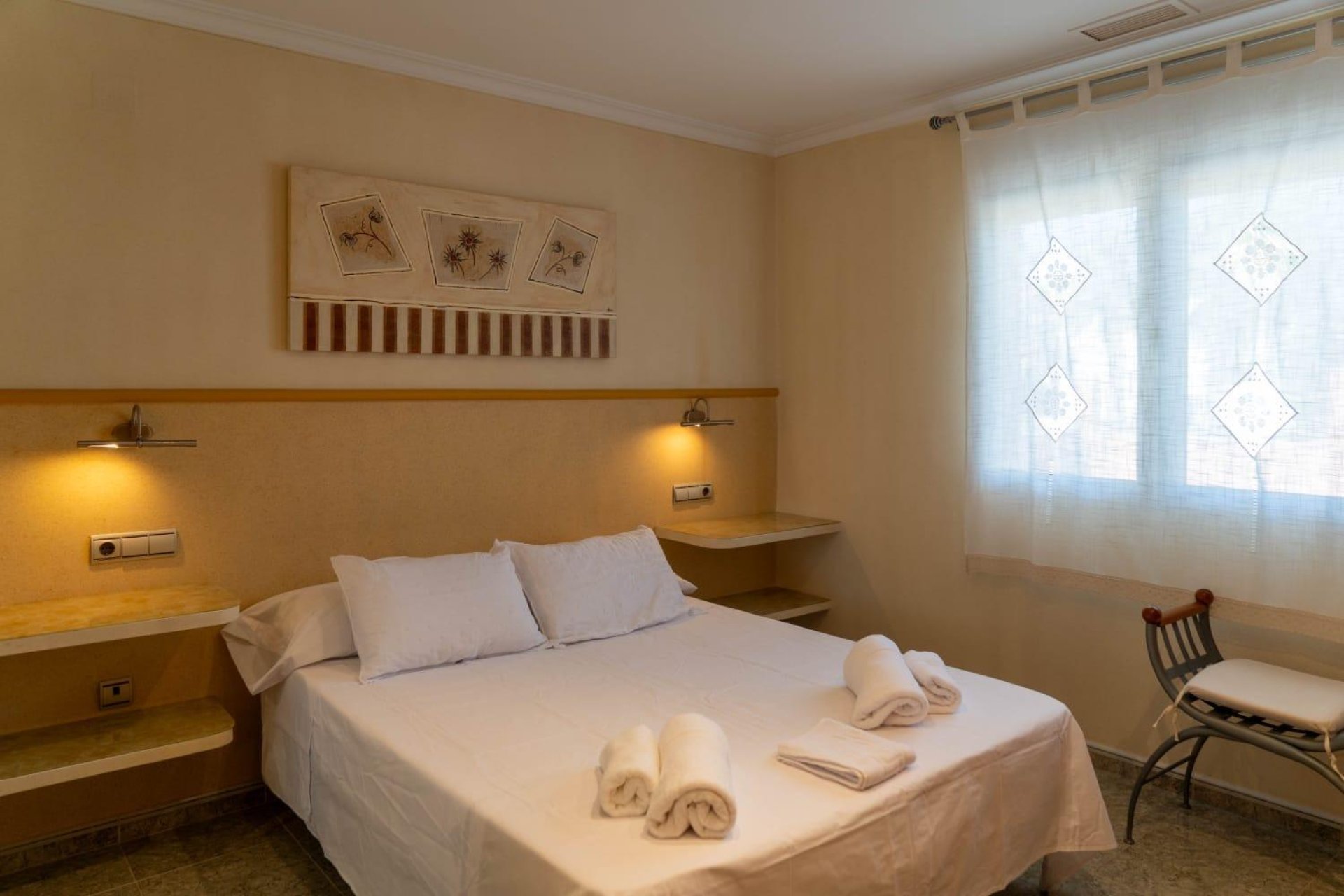 Reventa - Chalet - Orihuela - Montepinar-La Aparecida-Raiguero