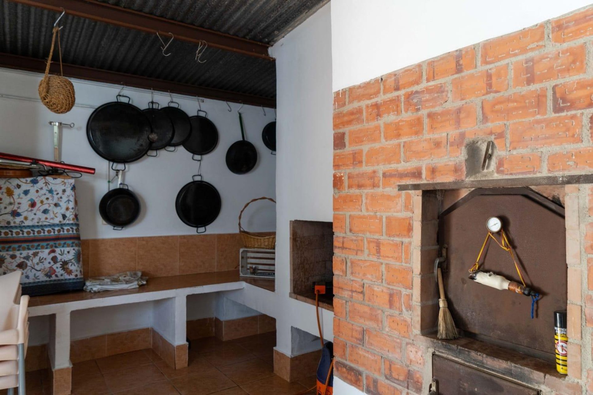 Reventa - Chalet - Orihuela - Montepinar-La Aparecida-Raiguero