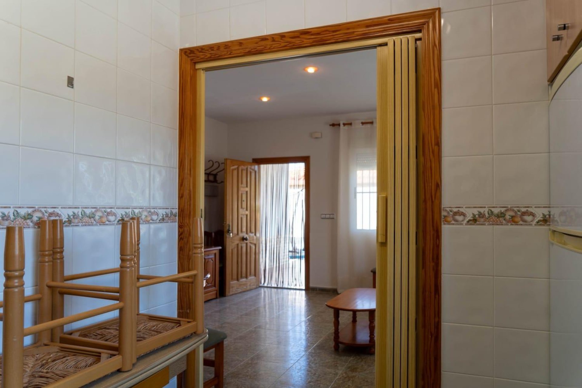 Reventa - Chalet - Orihuela - Montepinar-La Aparecida-Raiguero