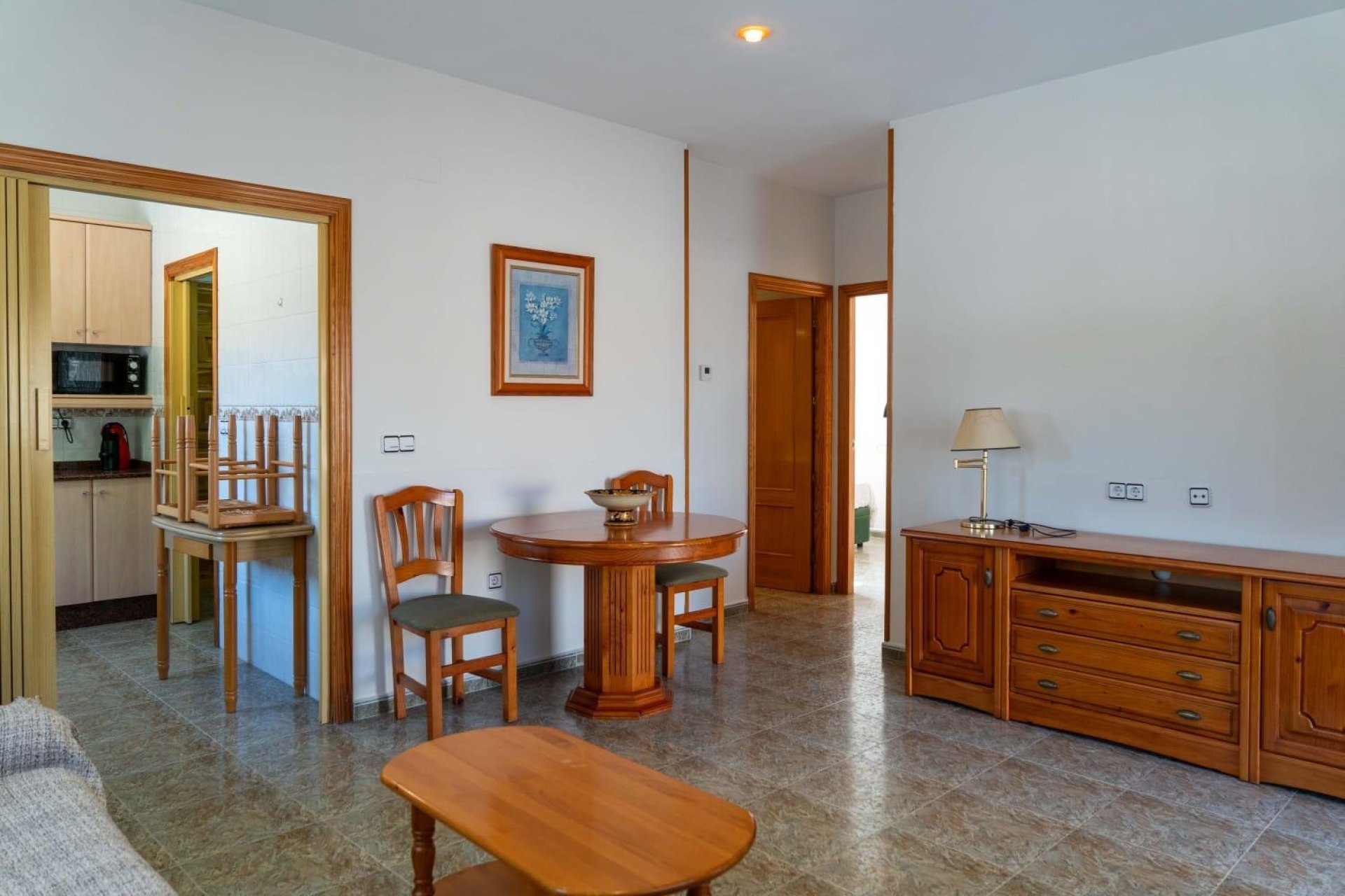 Reventa - Chalet - Orihuela - Montepinar-La Aparecida-Raiguero