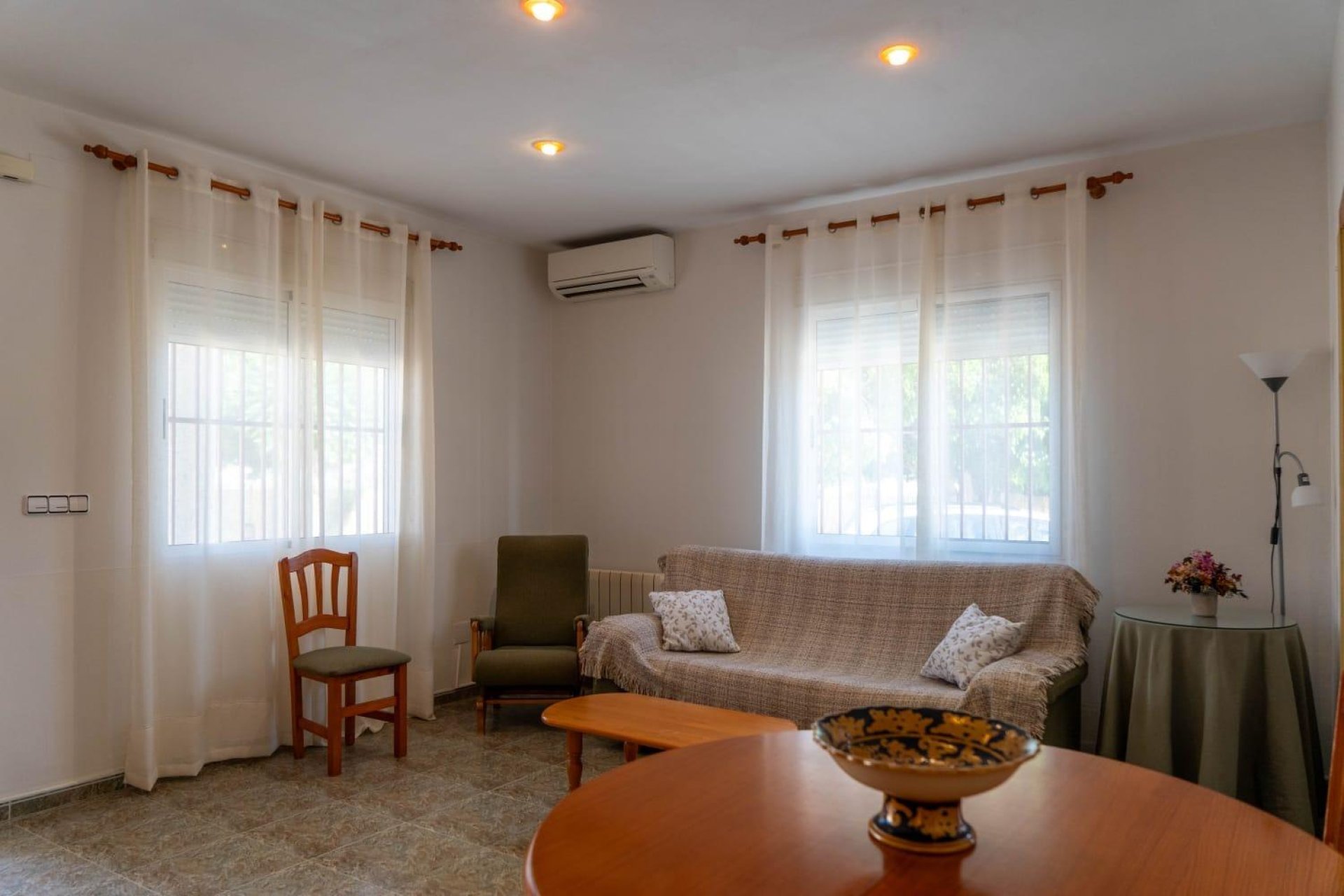 Reventa - Chalet - Orihuela - Montepinar-La Aparecida-Raiguero
