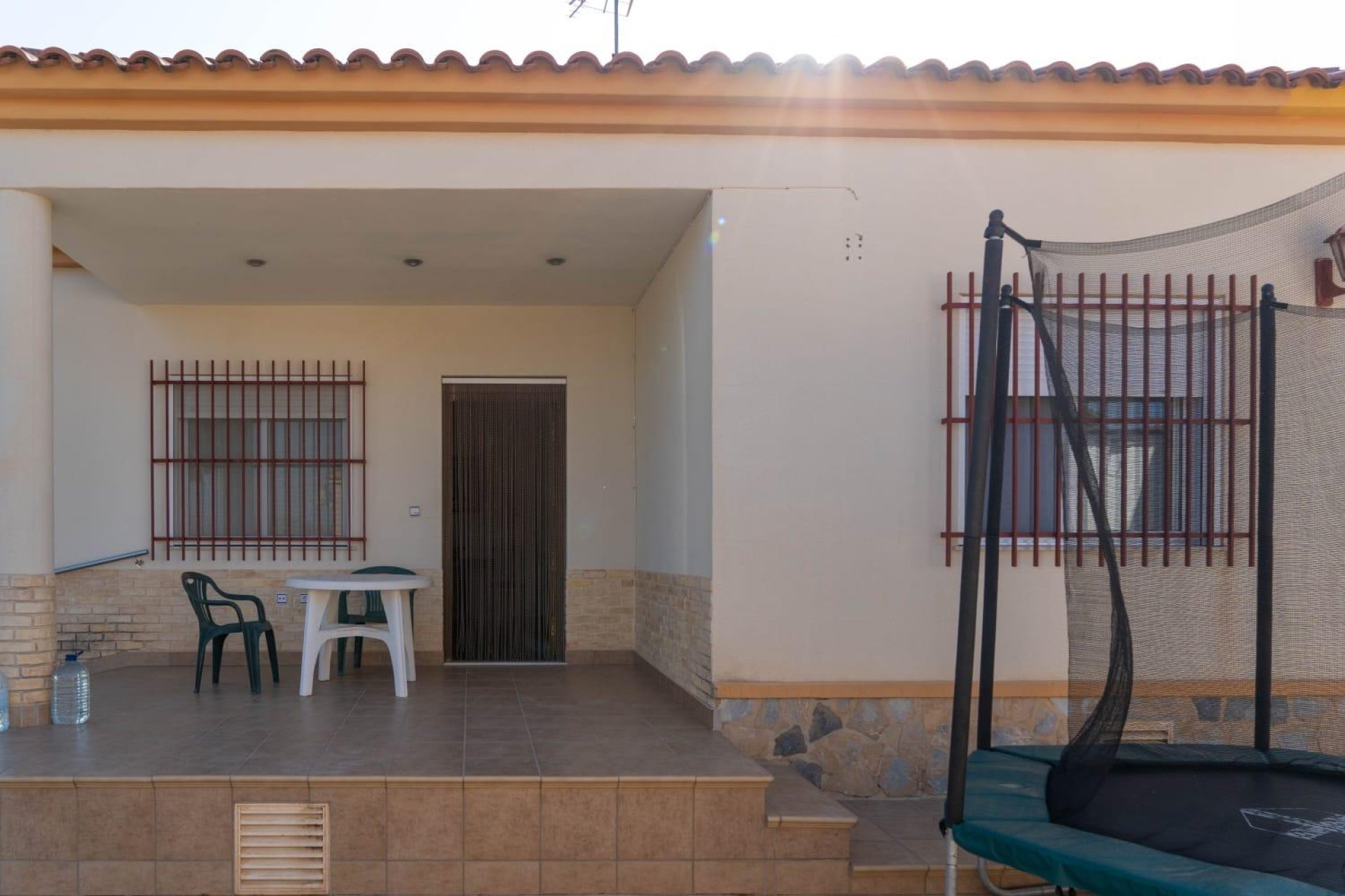 Reventa - Chalet - Orihuela - Montepinar-La Aparecida-Raiguero
