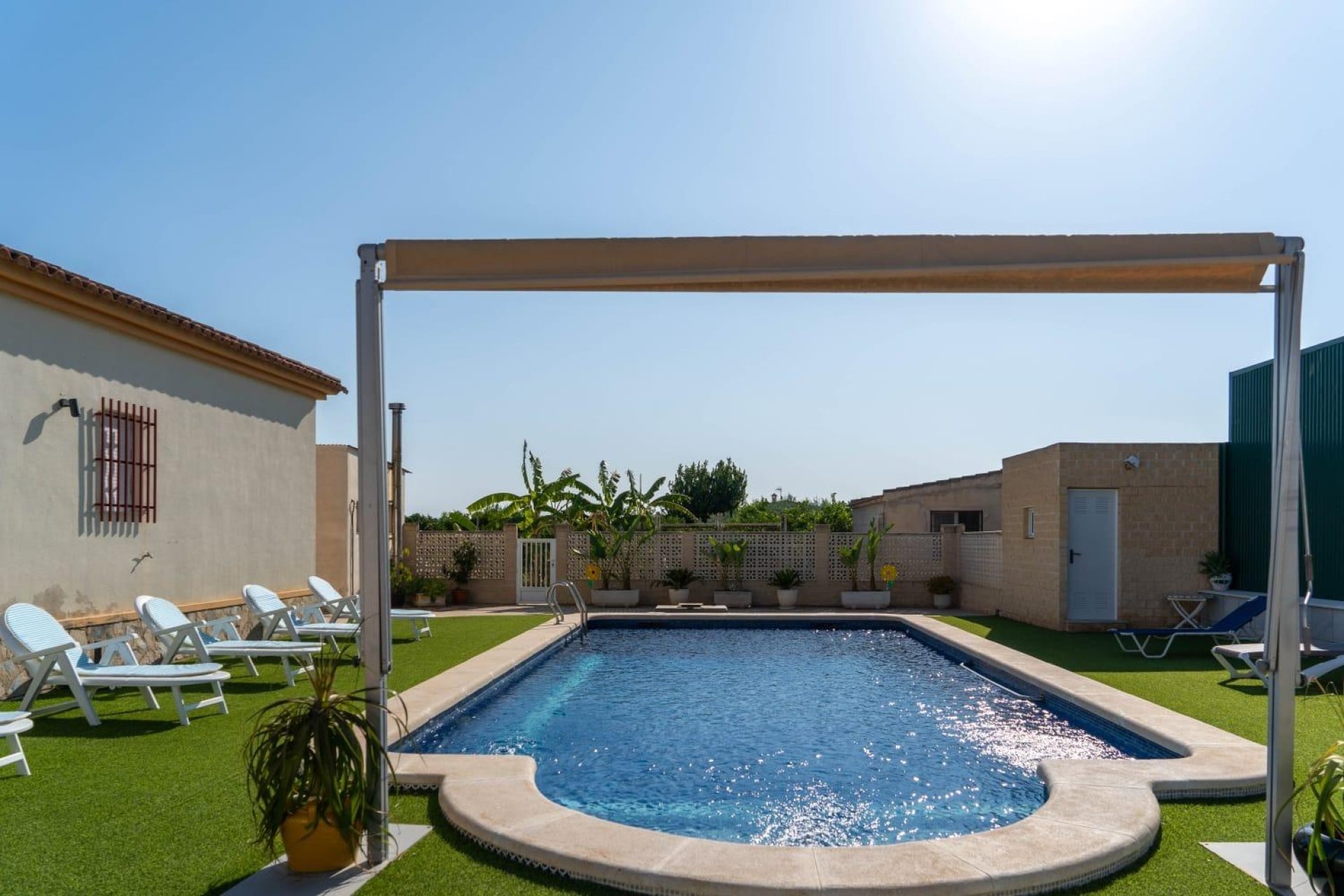 Reventa - Chalet - Orihuela - Montepinar-La Aparecida-Raiguero