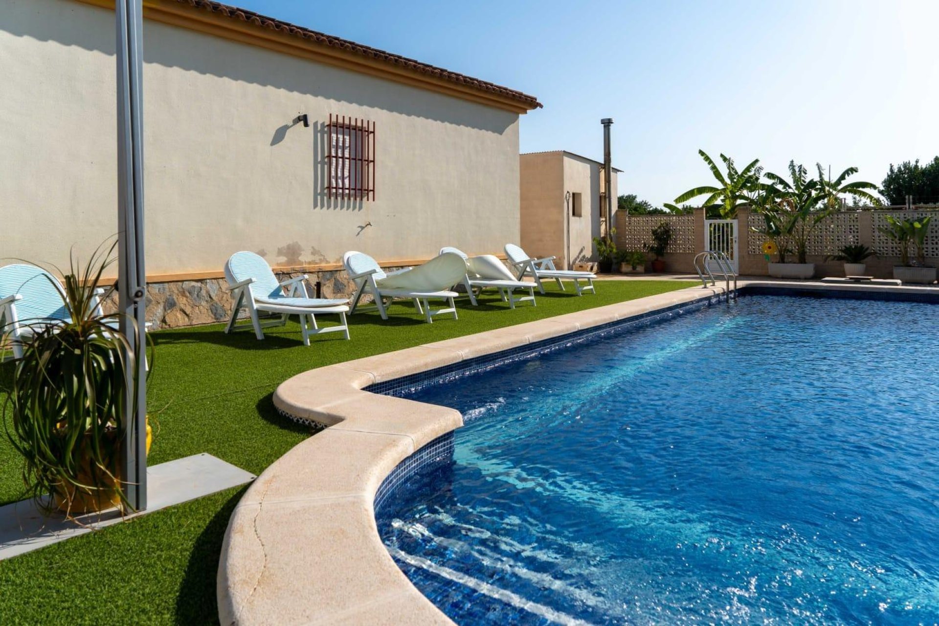 Reventa - Chalet - Orihuela - Montepinar-La Aparecida-Raiguero