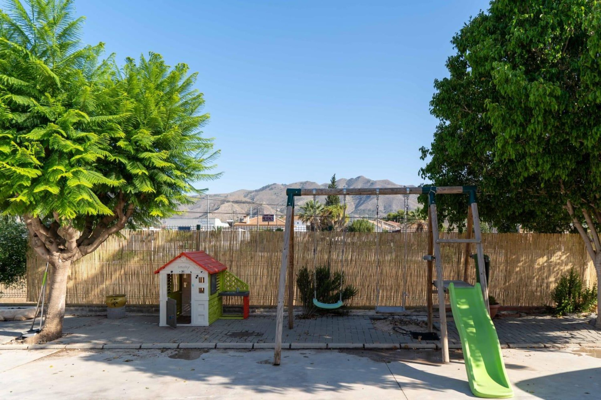 Reventa - Chalet - Orihuela - Montepinar-La Aparecida-Raiguero