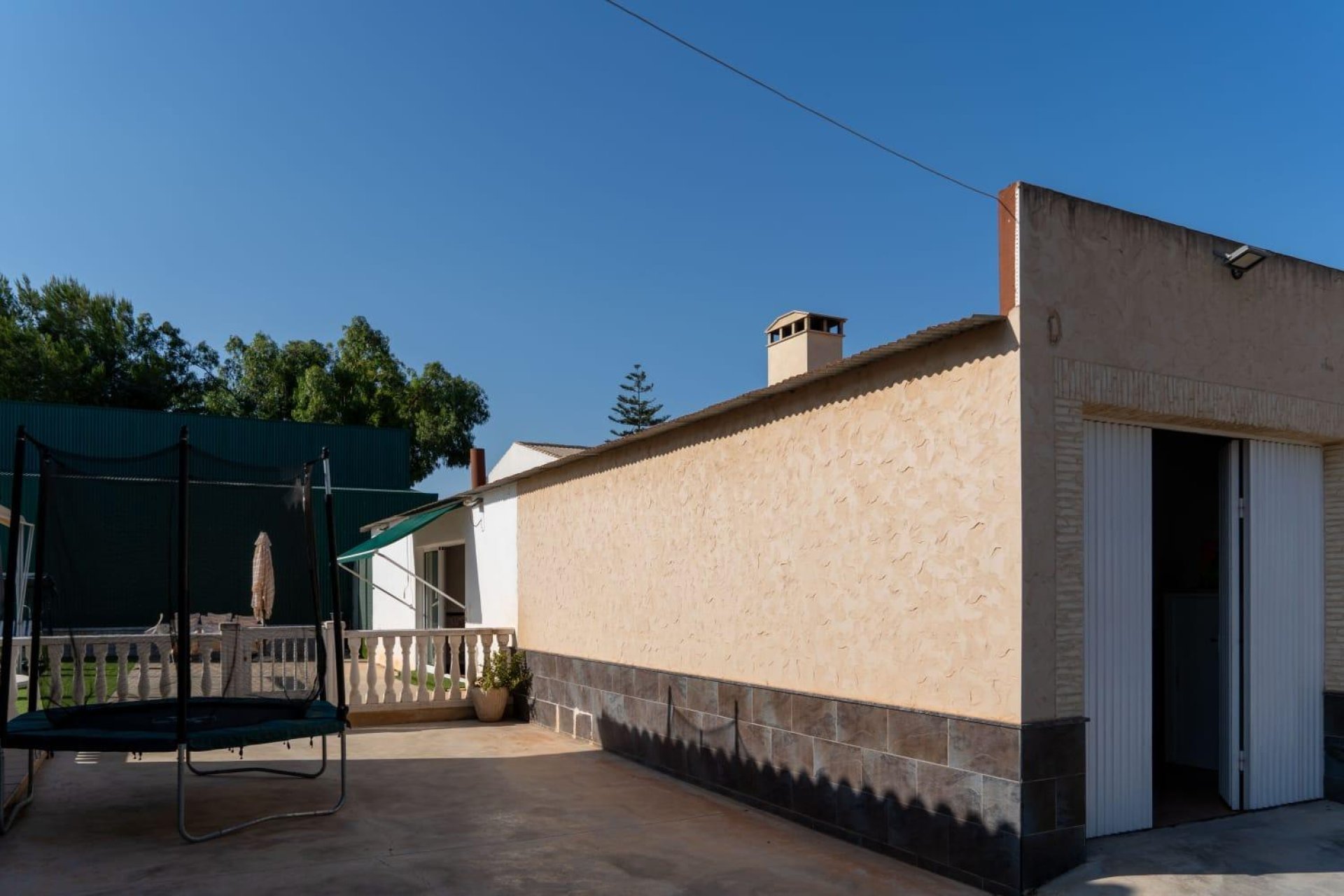 Reventa - Chalet - Orihuela - Montepinar-La Aparecida-Raiguero