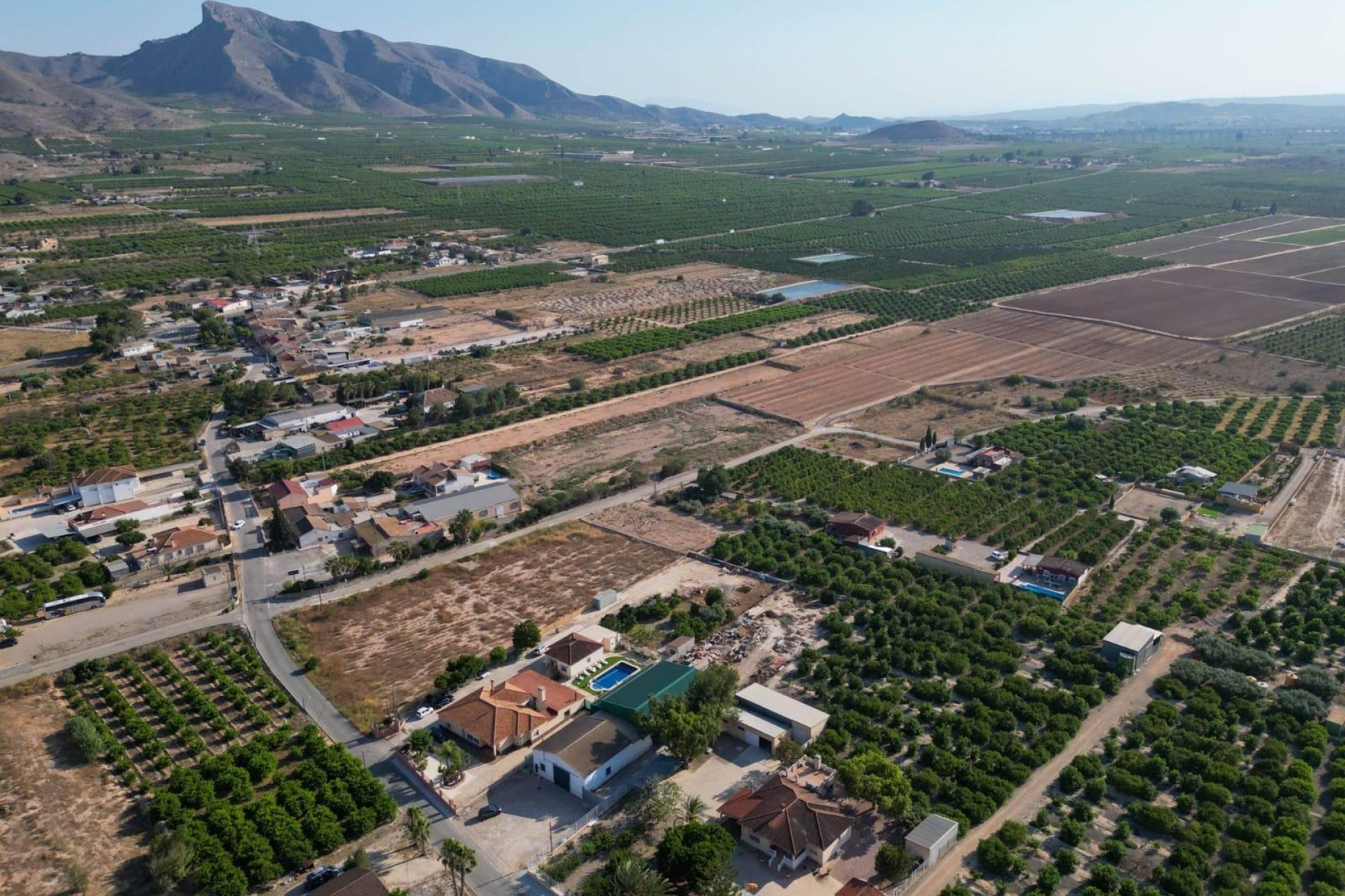 Reventa - Chalet - Orihuela - Montepinar-La Aparecida-Raiguero
