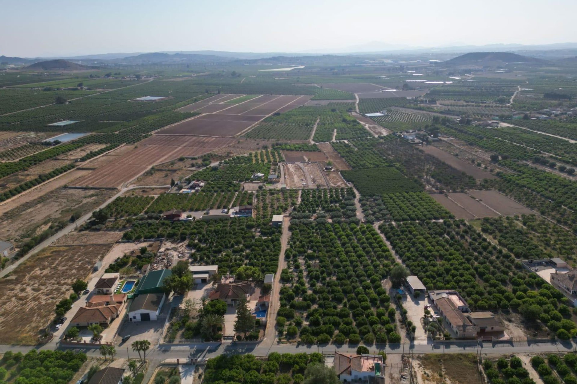 Reventa - Chalet - Orihuela - Montepinar-La Aparecida-Raiguero