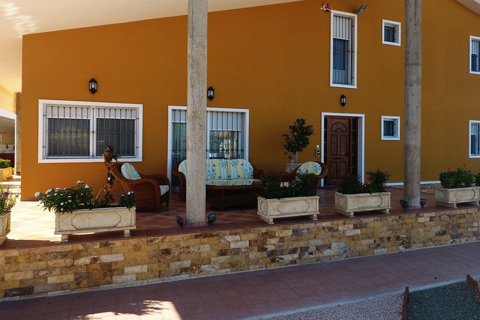 Reventa - Chalet - Orihuela - Orihuela Ciudad