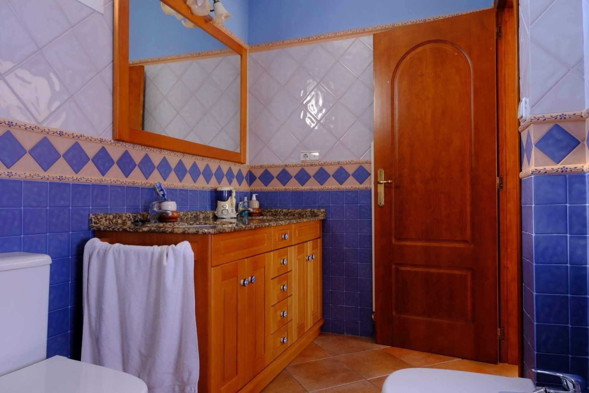 Reventa - Chalet - Orihuela - Orihuela Ciudad