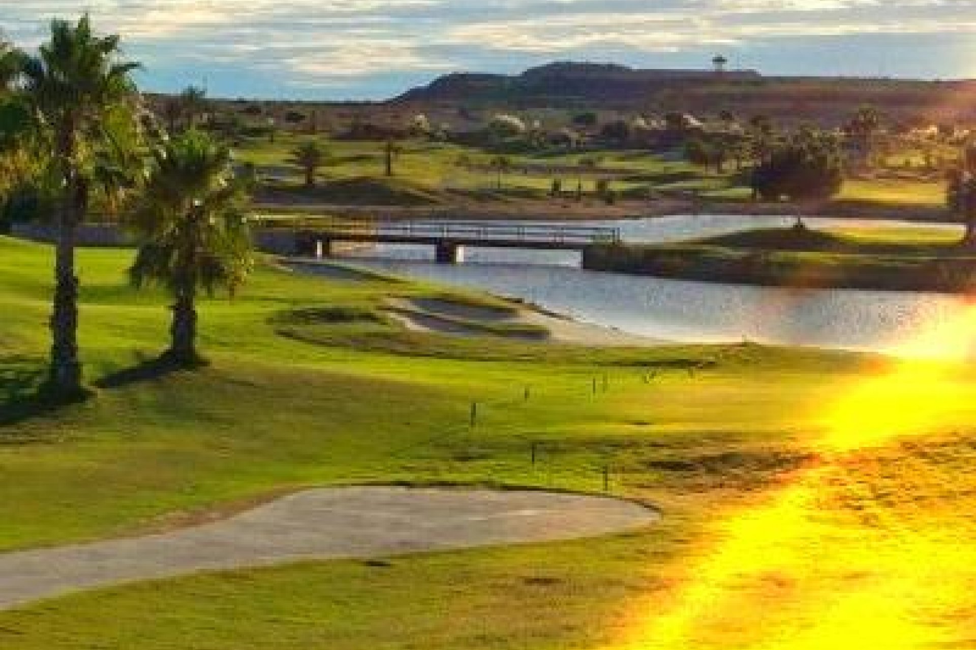 Reventa - Chalet - Orihuela - Vistabella Golf