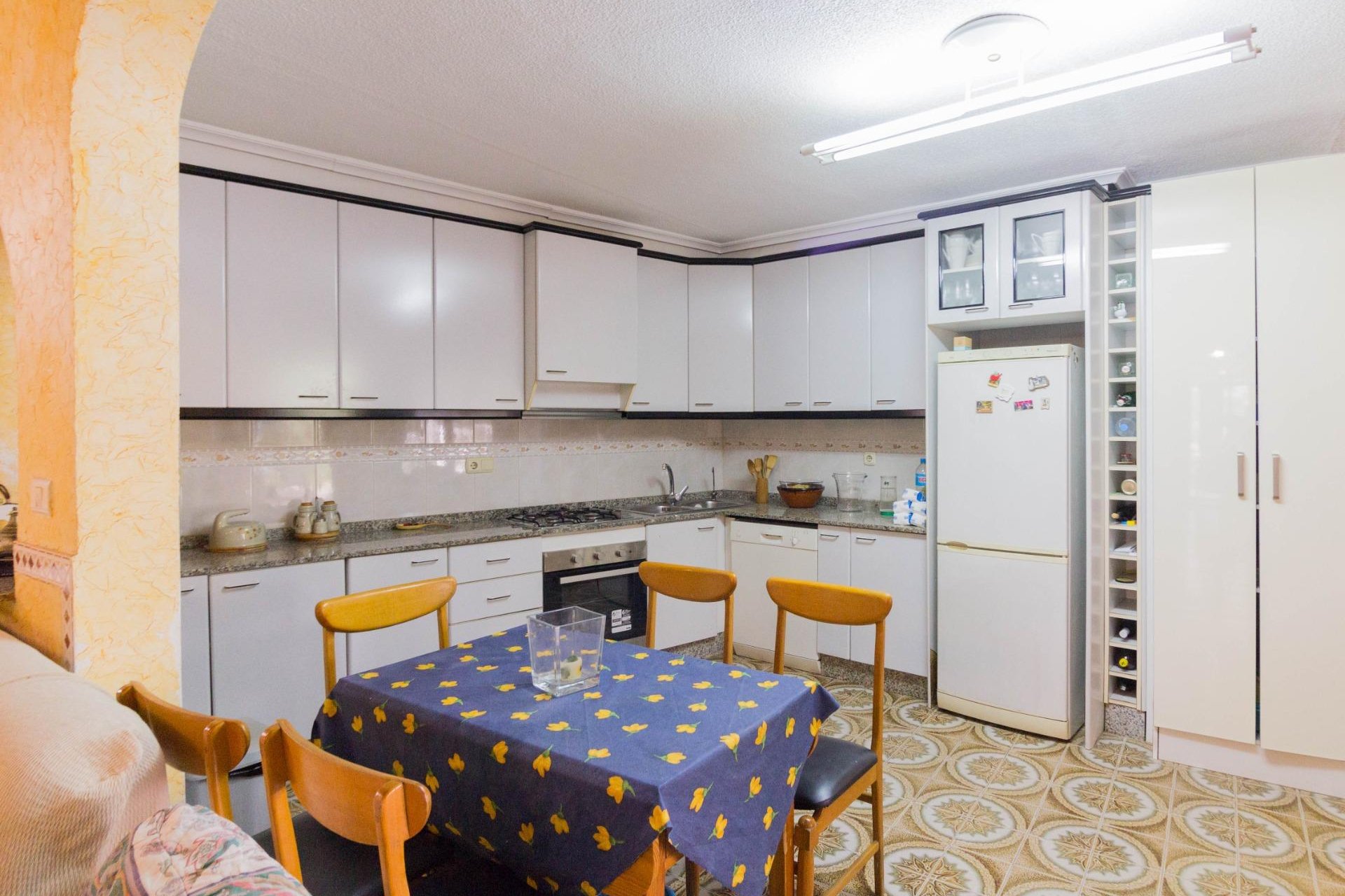 Reventa - Chalet - Orihuela - Zona Centro