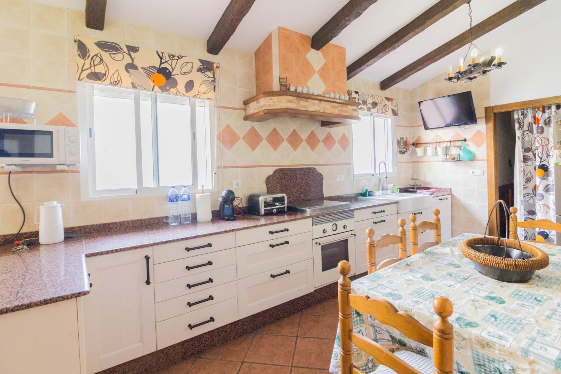 Reventa - Chalet - Redován - BARRIO LOS BENITOS