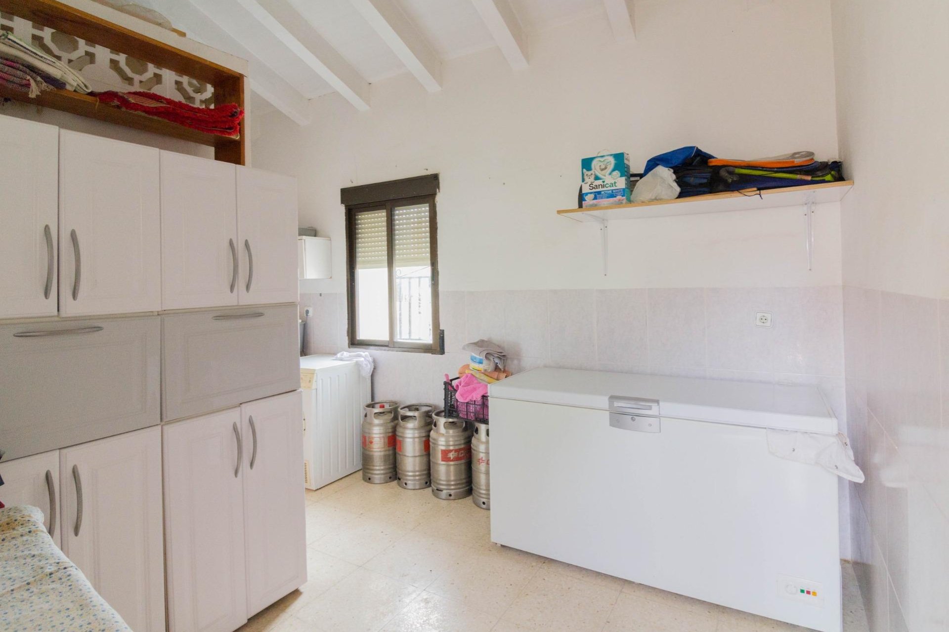 Reventa - Chalet - Redován - BARRIO LOS BENITOS