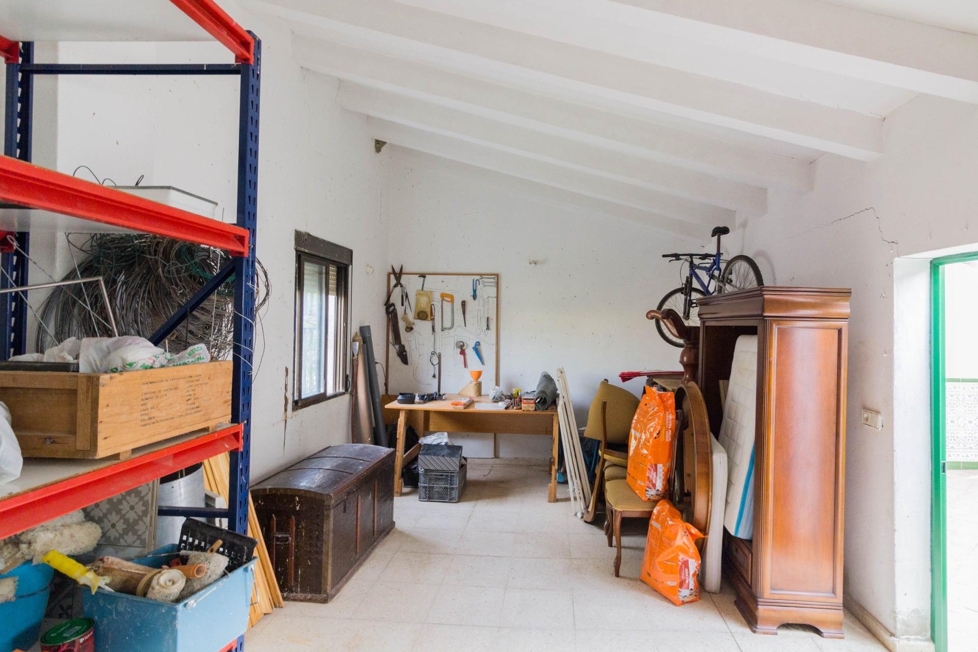 Reventa - Chalet - Redován - BARRIO LOS BENITOS