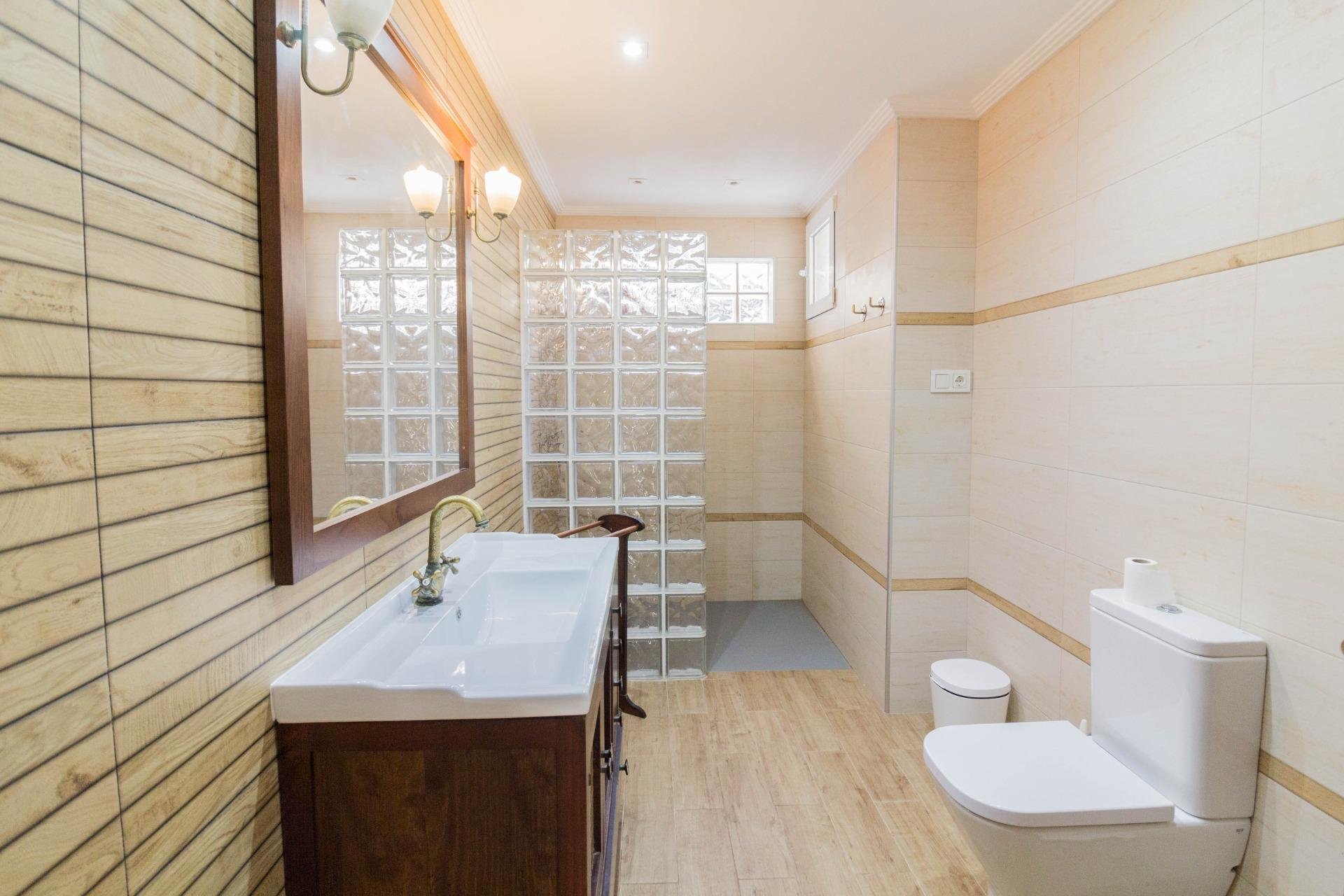 Reventa - Chalet - Redován - BARRIO LOS BENITOS