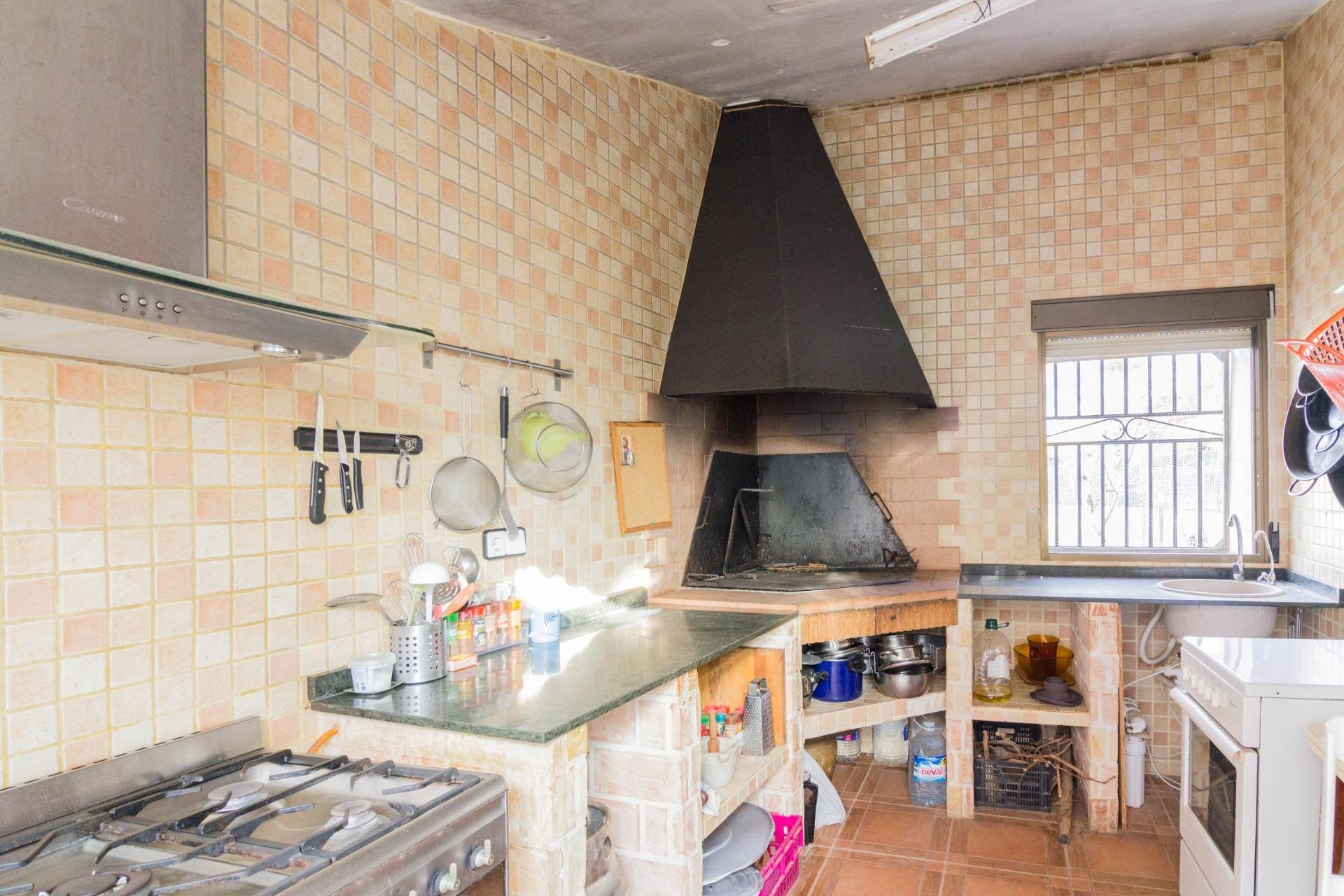 Reventa - Chalet - Redován - BARRIO LOS BENITOS