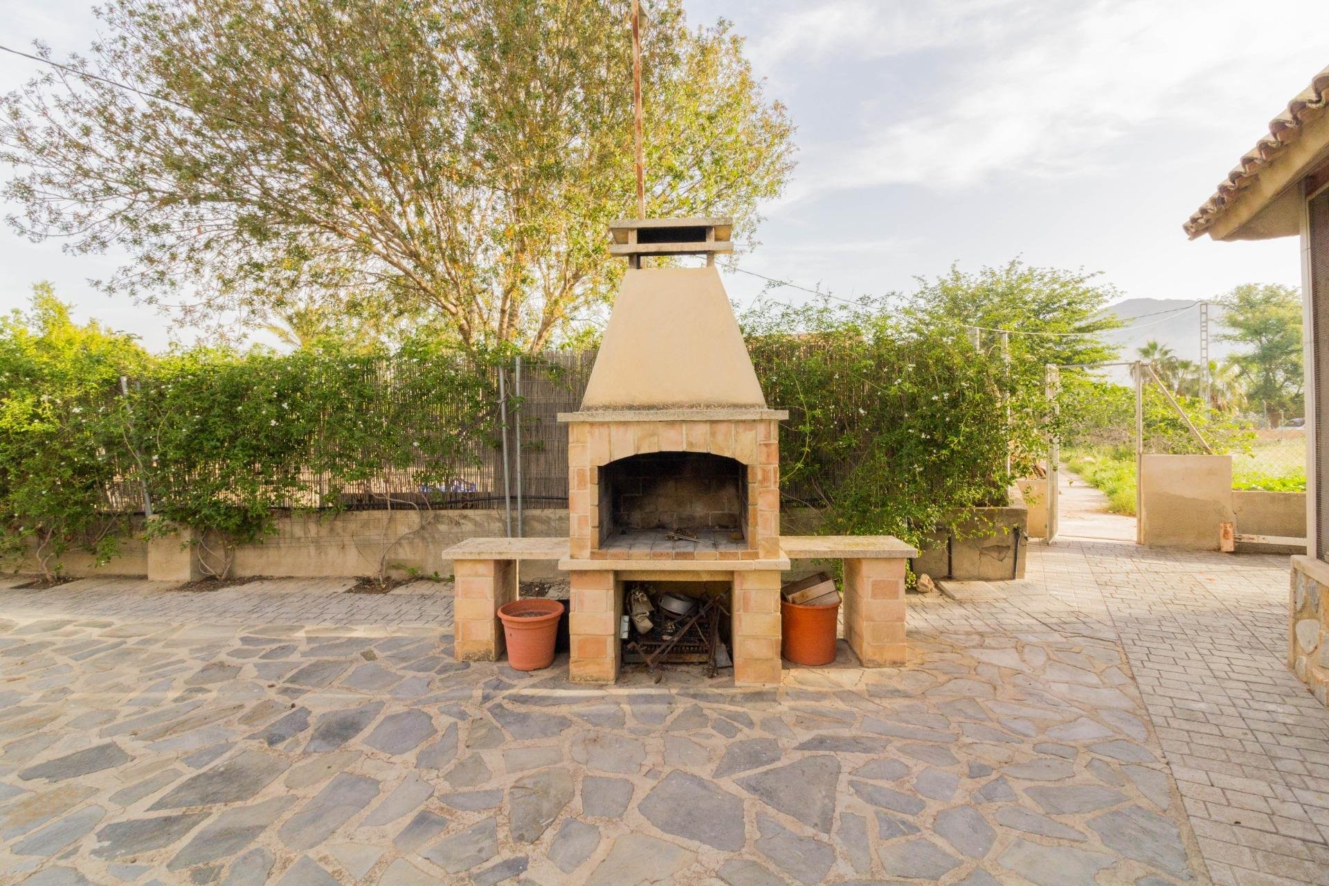 Reventa - Chalet - Redován - BARRIO LOS BENITOS