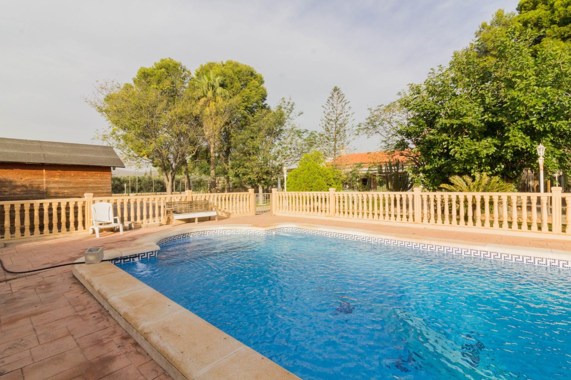 Reventa - Chalet - Redován - BARRIO LOS BENITOS