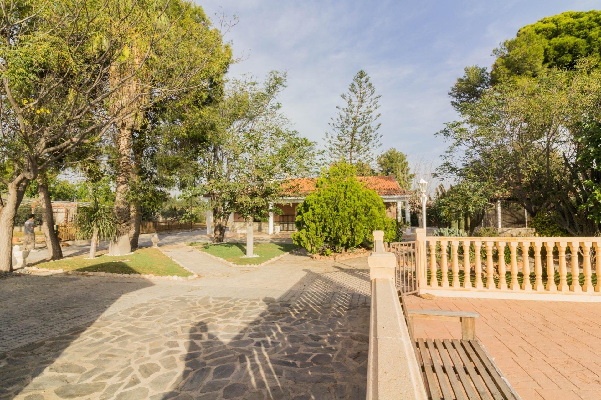 Reventa - Chalet - Redován - BARRIO LOS BENITOS