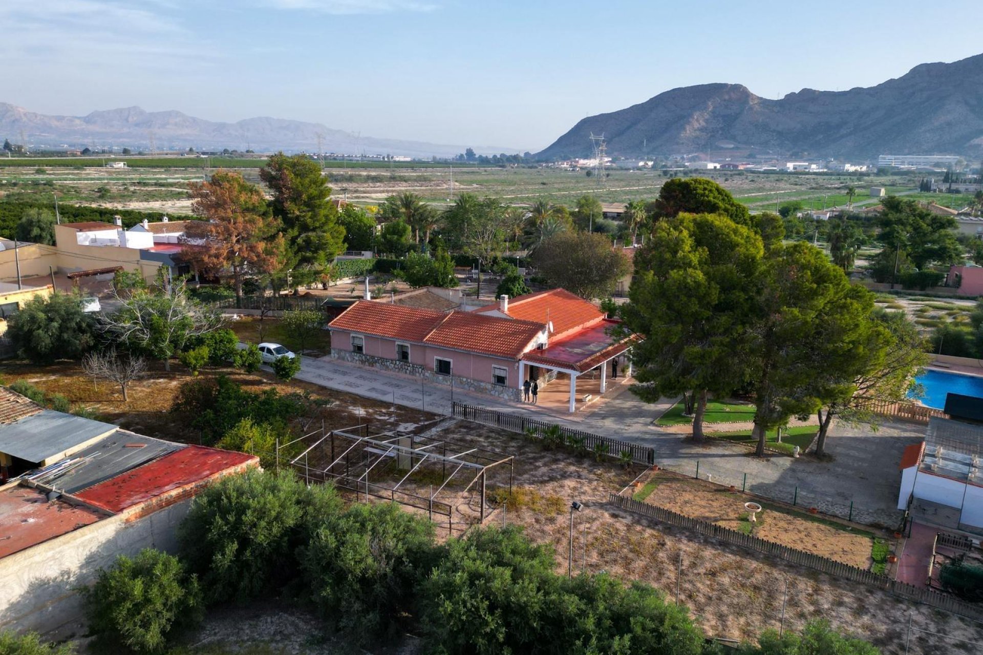 Reventa - Chalet - Redován - BARRIO LOS BENITOS