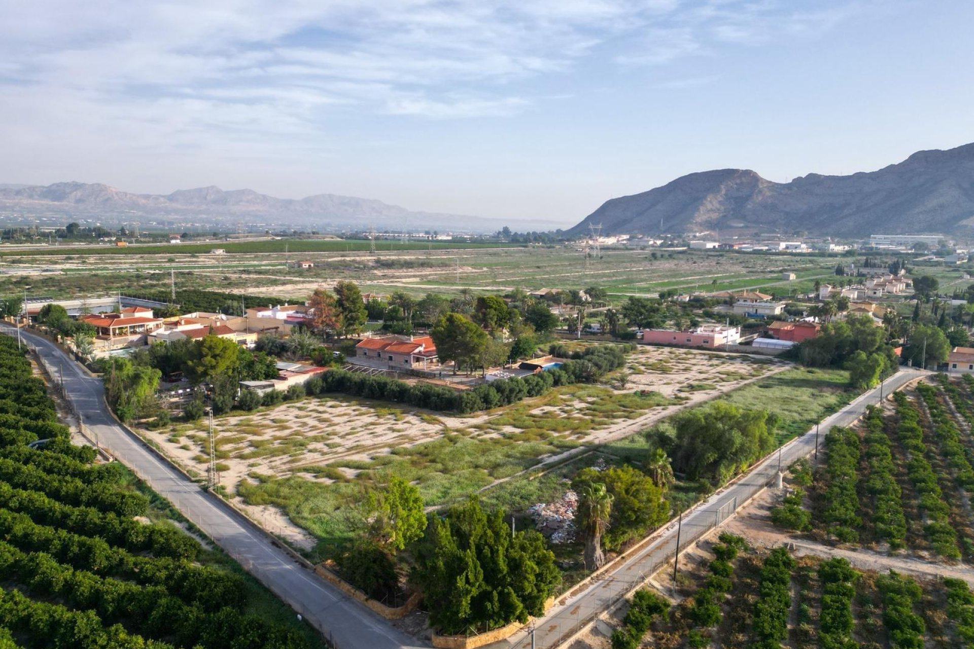 Reventa - Chalet - Redován - BARRIO LOS BENITOS