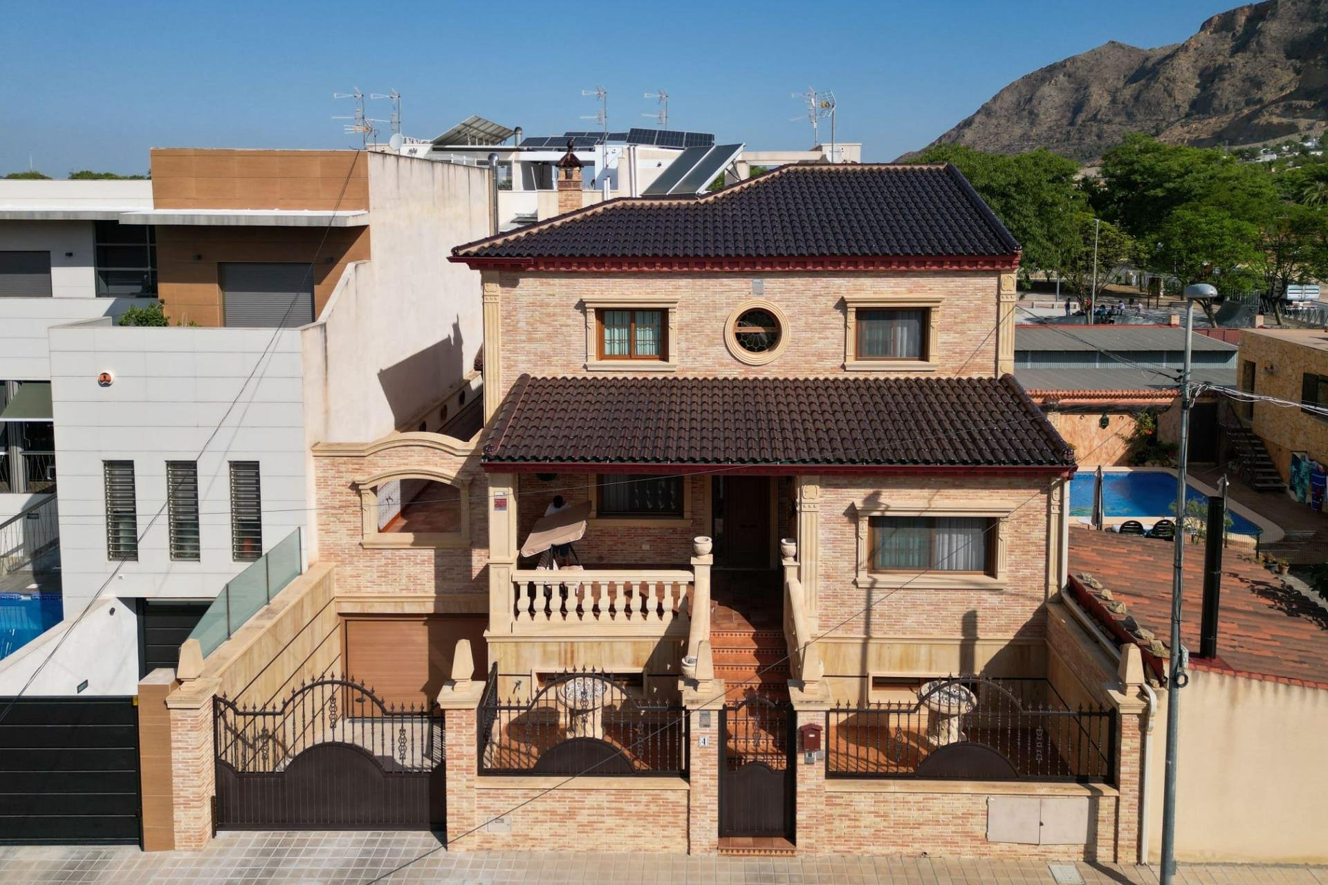 Reventa - Chalet - Redován - Comunidad valenciana