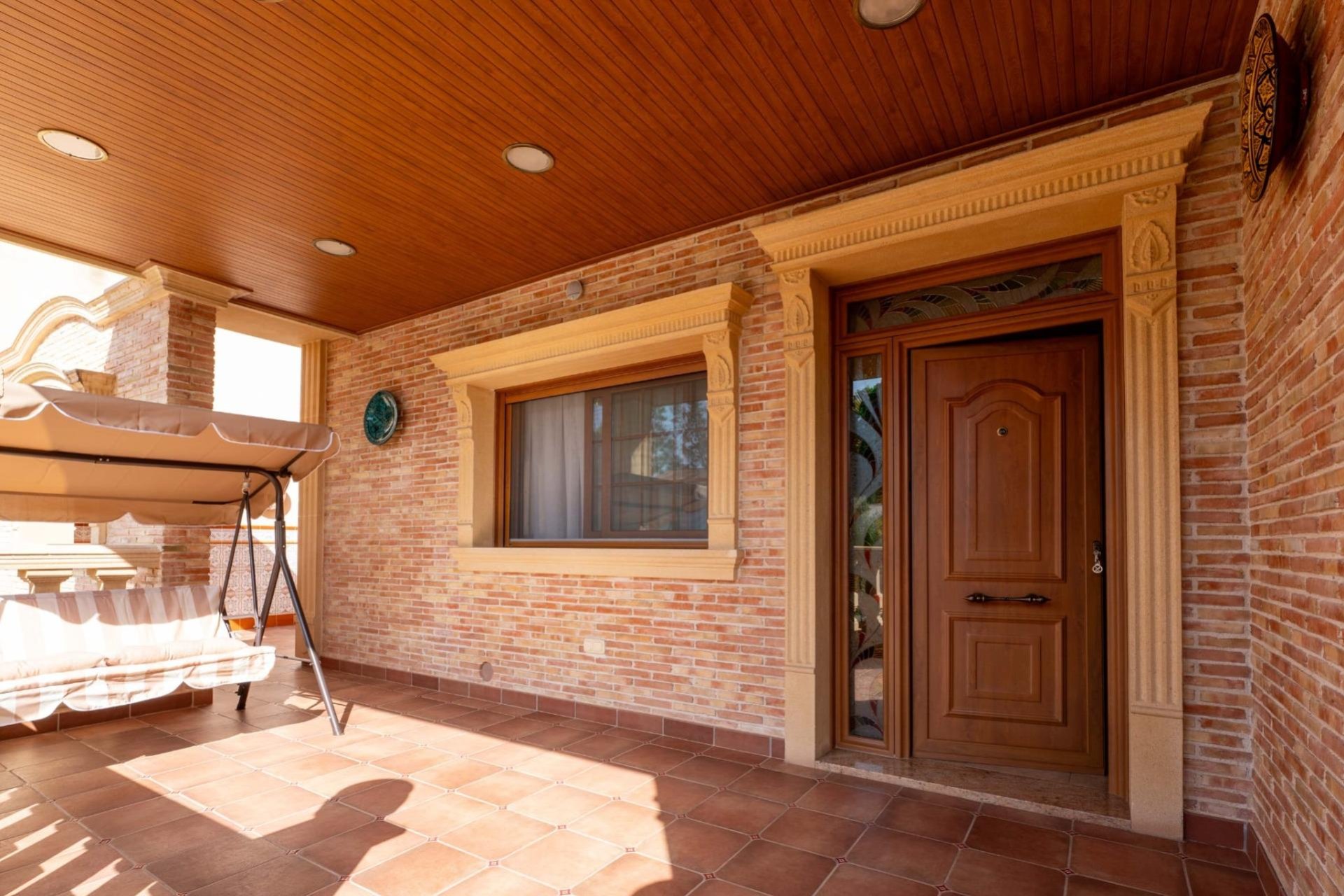 Reventa - Chalet - Redován - Comunidad valenciana