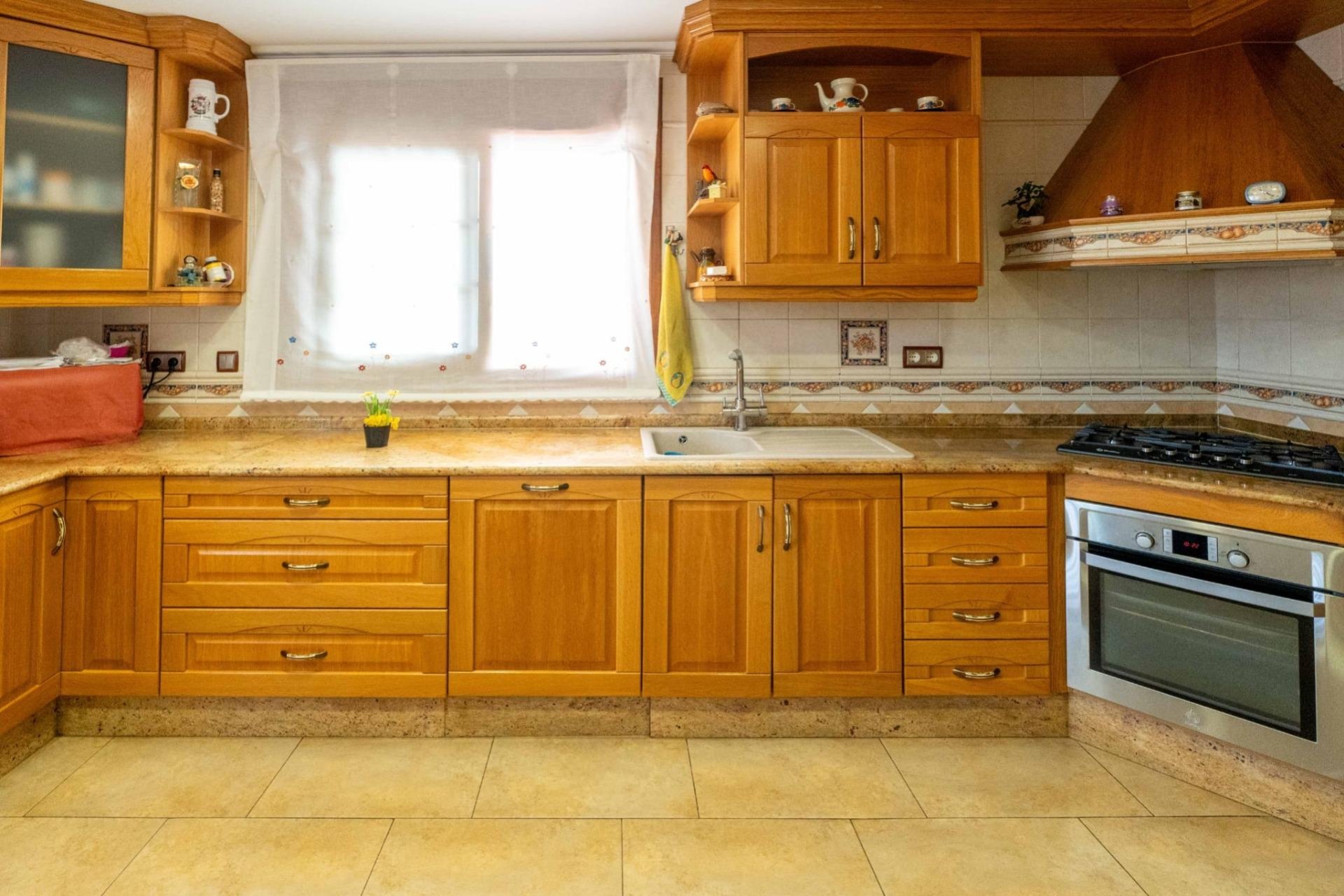 Reventa - Chalet - Redován - Comunidad valenciana