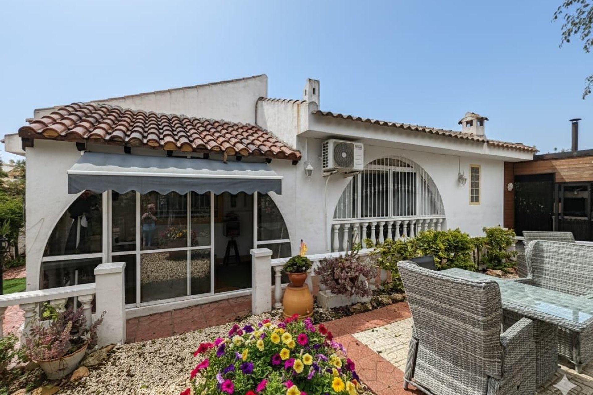 Reventa - Chalet - Rojales - Pueblo Lucero