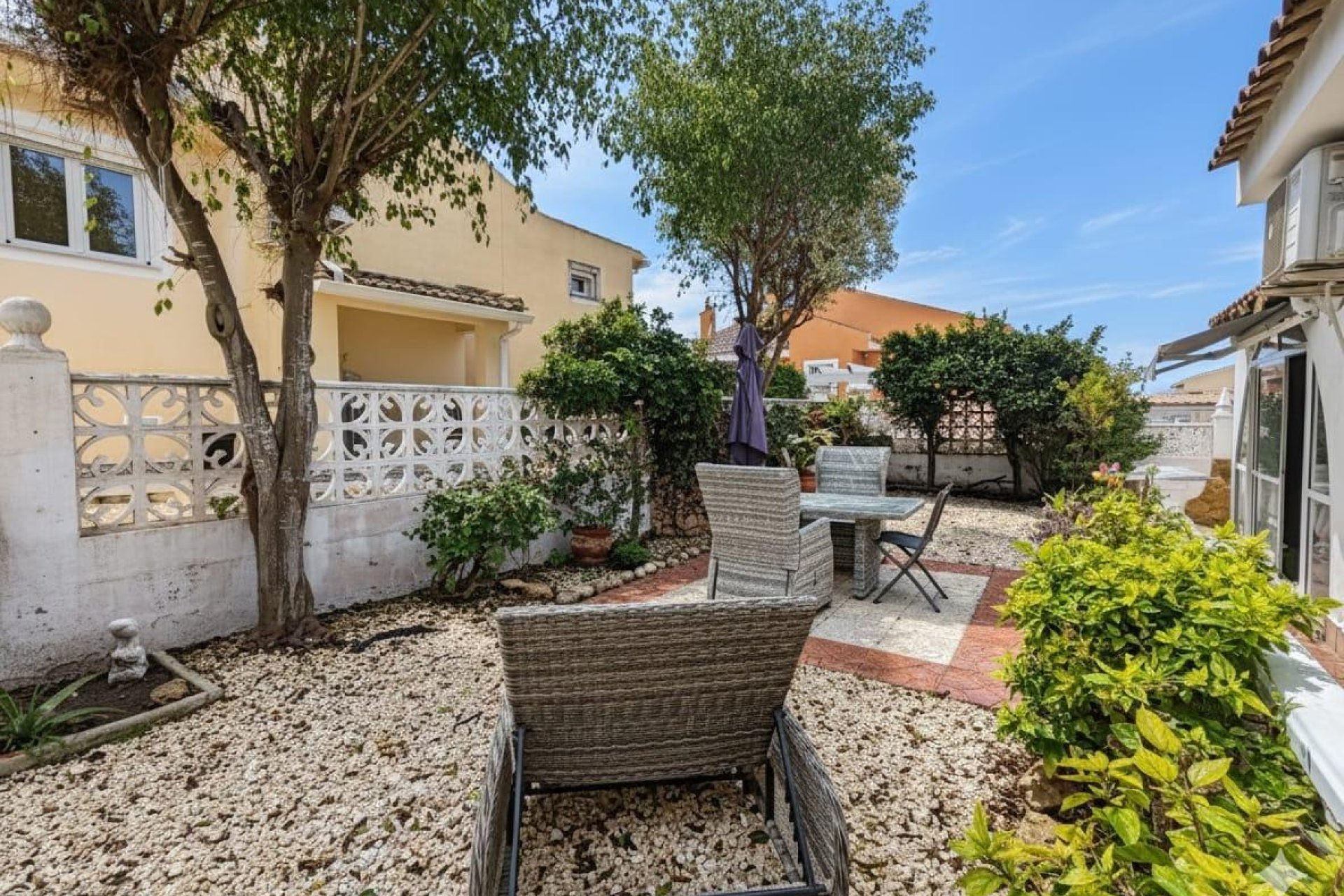 Reventa - Chalet - Rojales - Pueblo Lucero