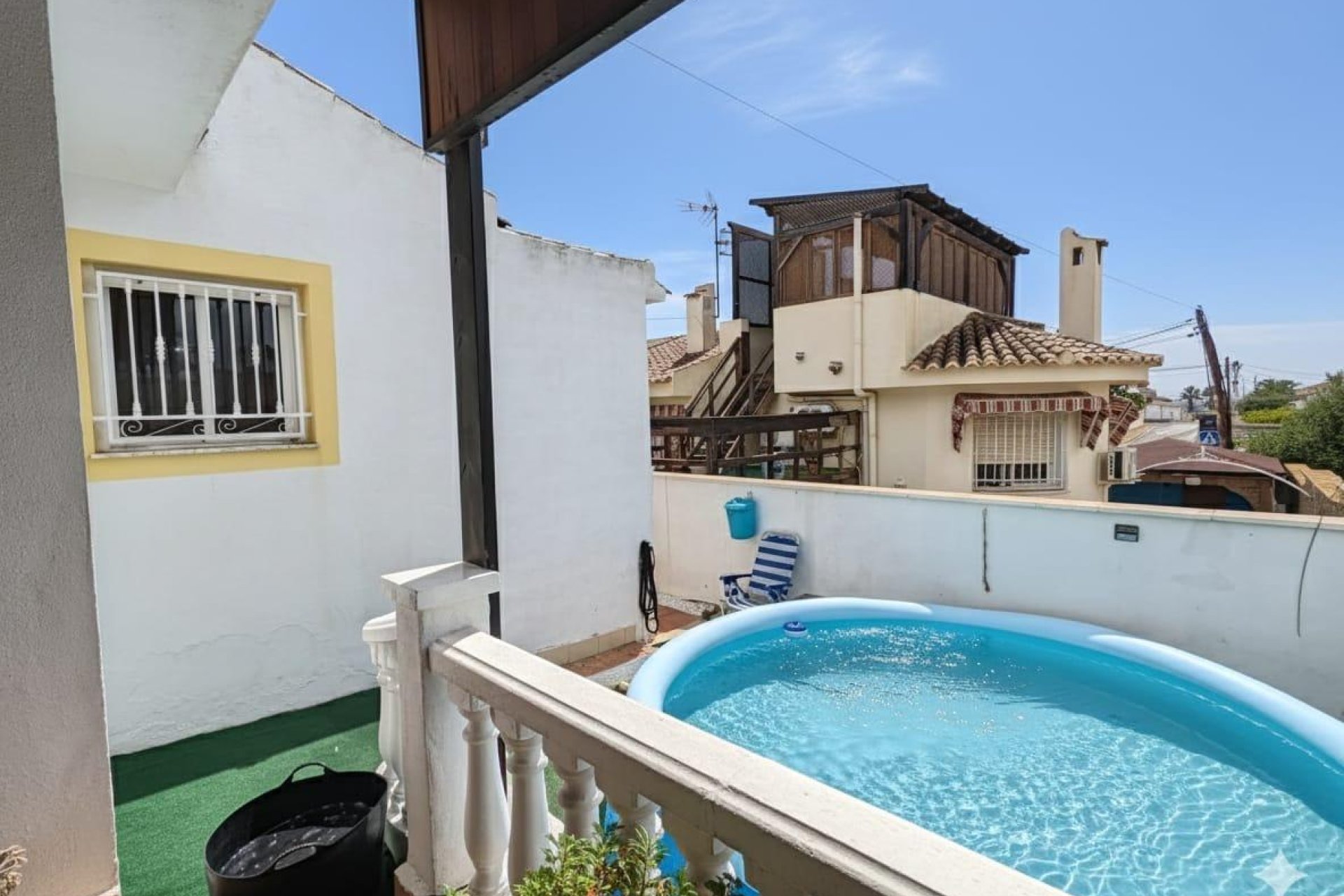 Reventa - Chalet - Rojales - Pueblo Lucero