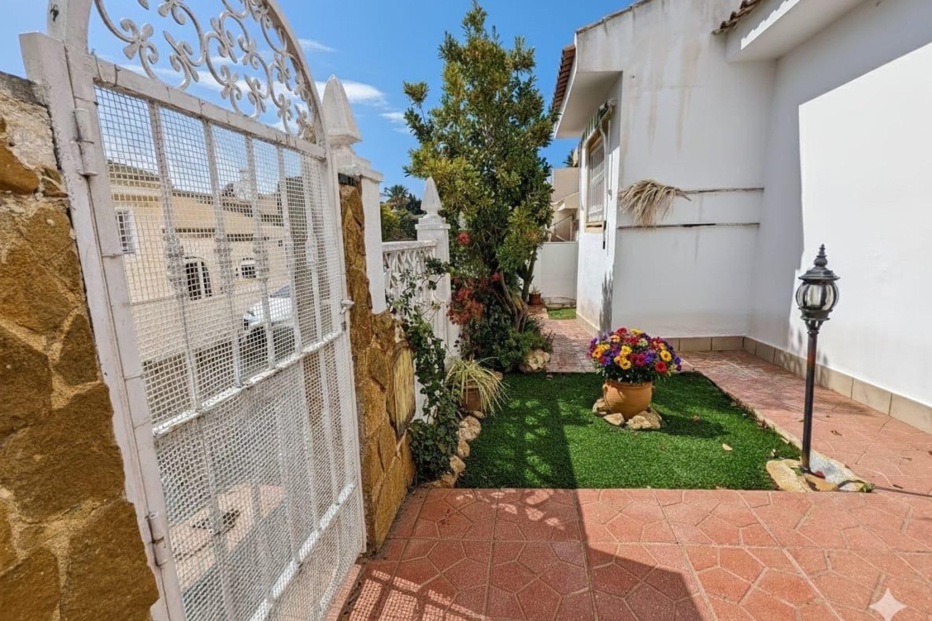 Reventa - Chalet - Rojales - Pueblo Lucero